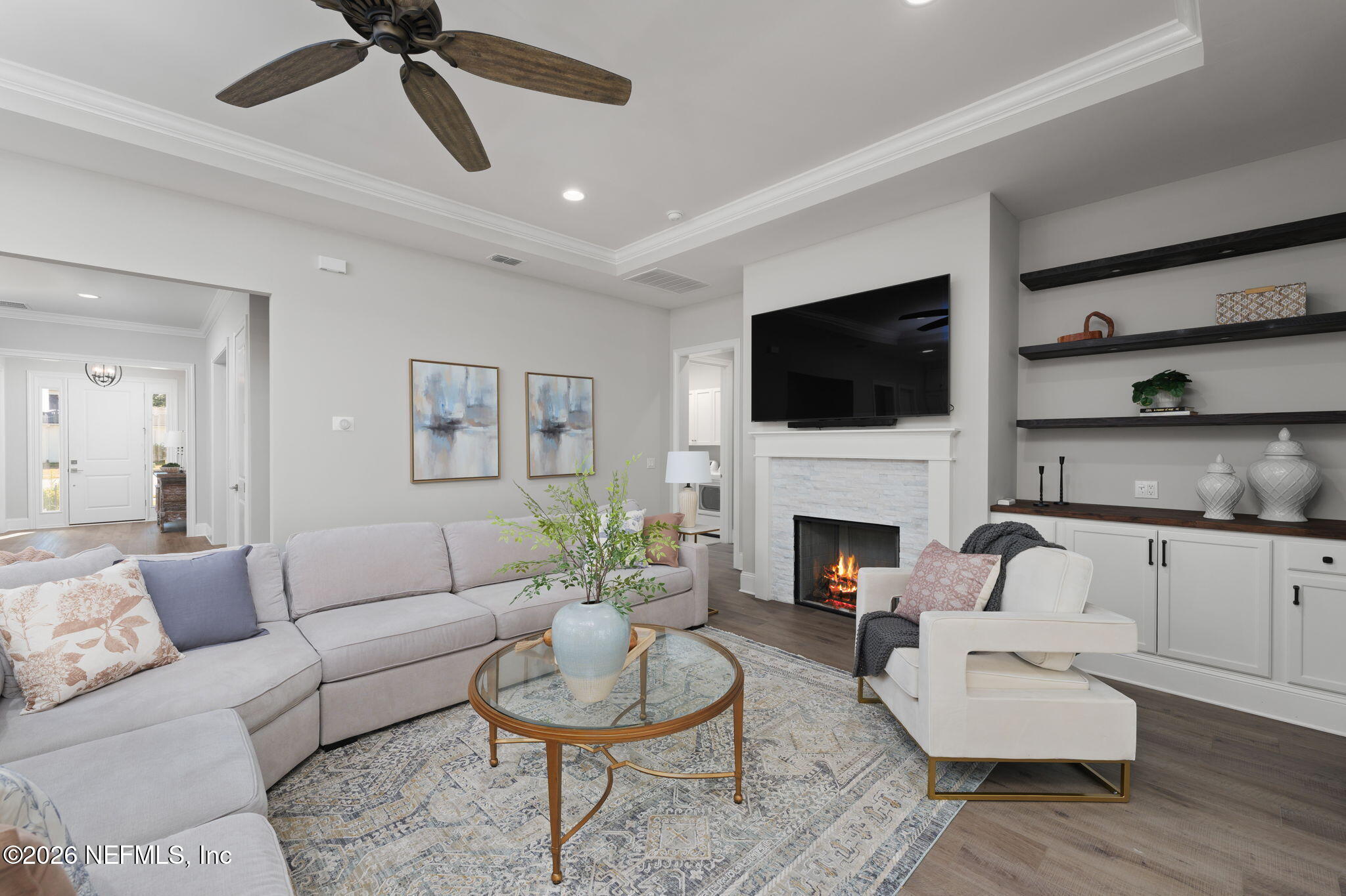 146 WOODBAY Court, St. Johns