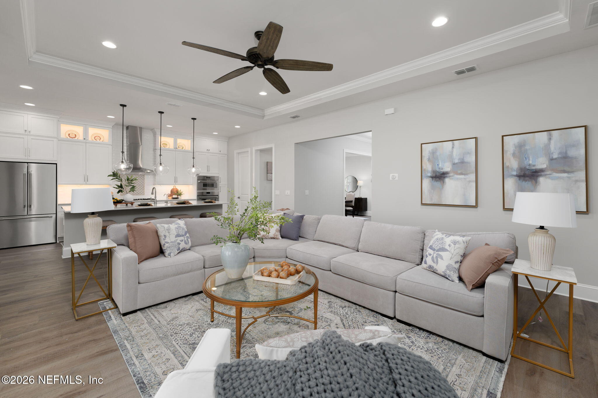 146 WOODBAY Court, St. Johns