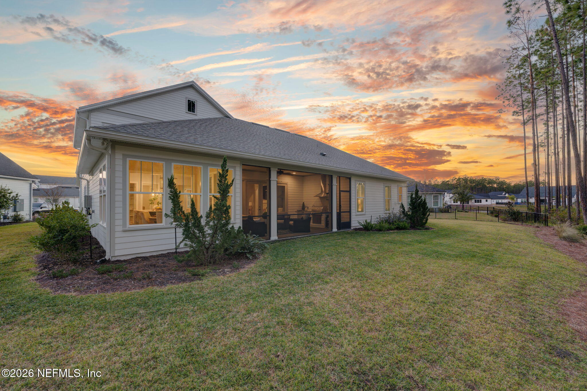 146 WOODBAY Court, St. Johns