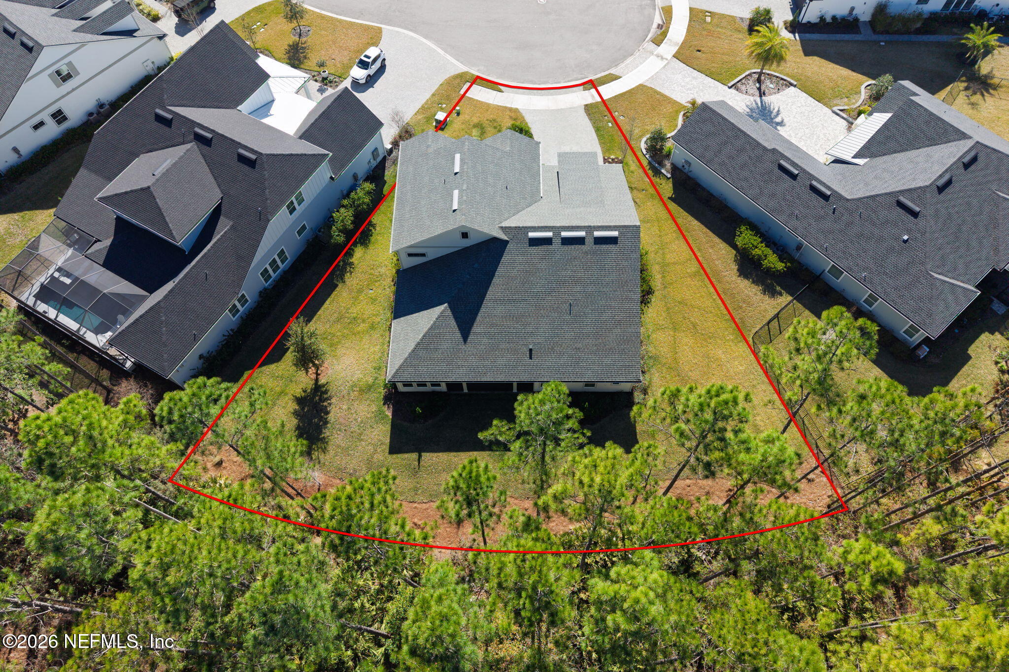 146 WOODBAY Court, St. Johns