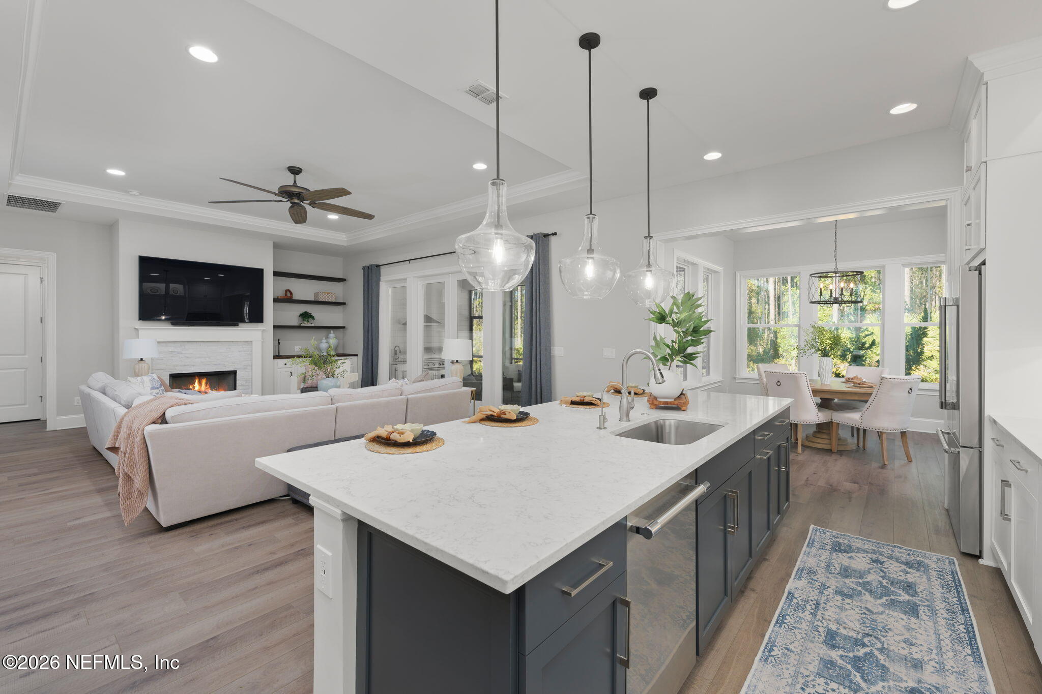 146 WOODBAY Court, St. Johns