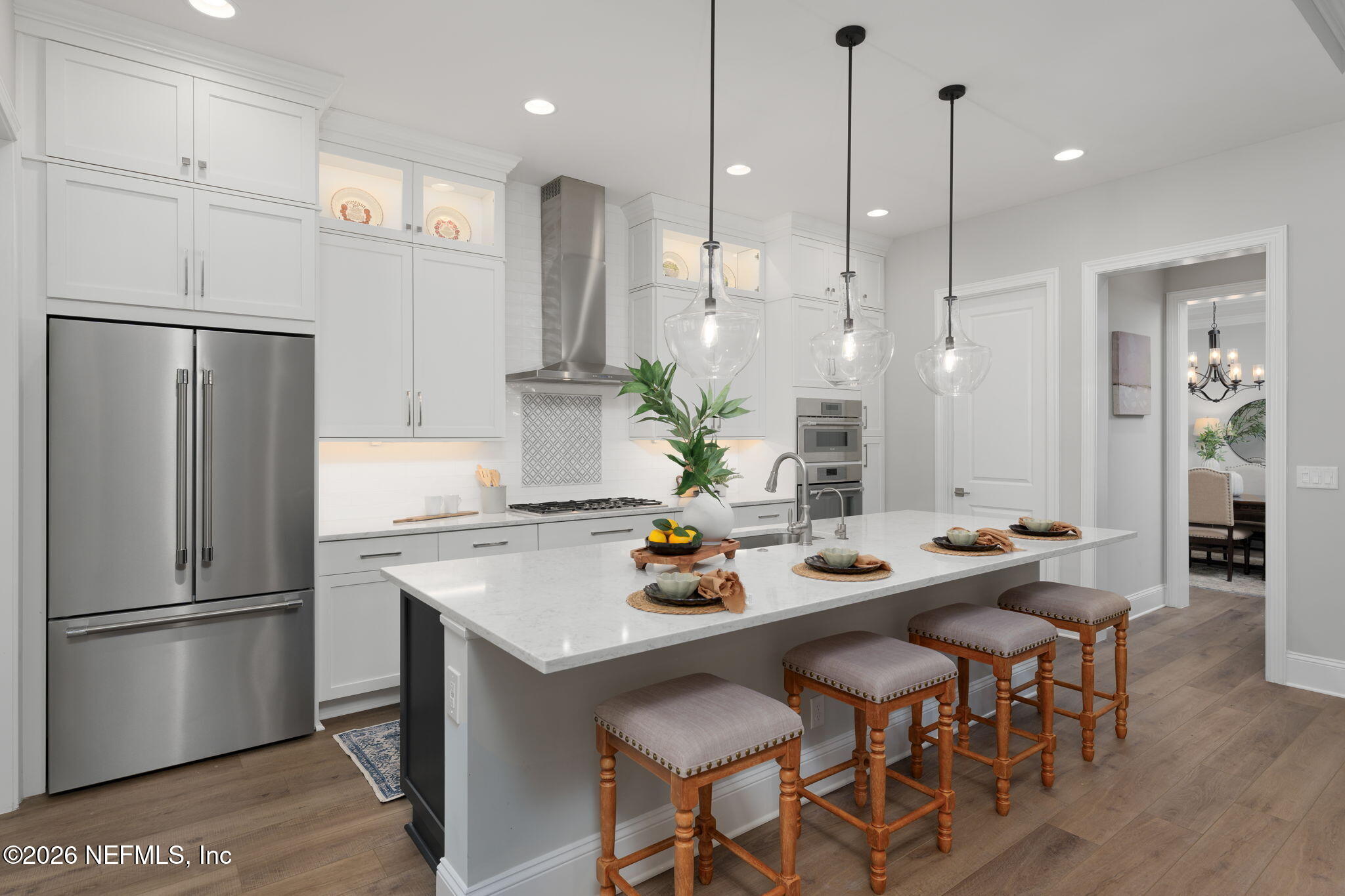 146 WOODBAY Court, St. Johns