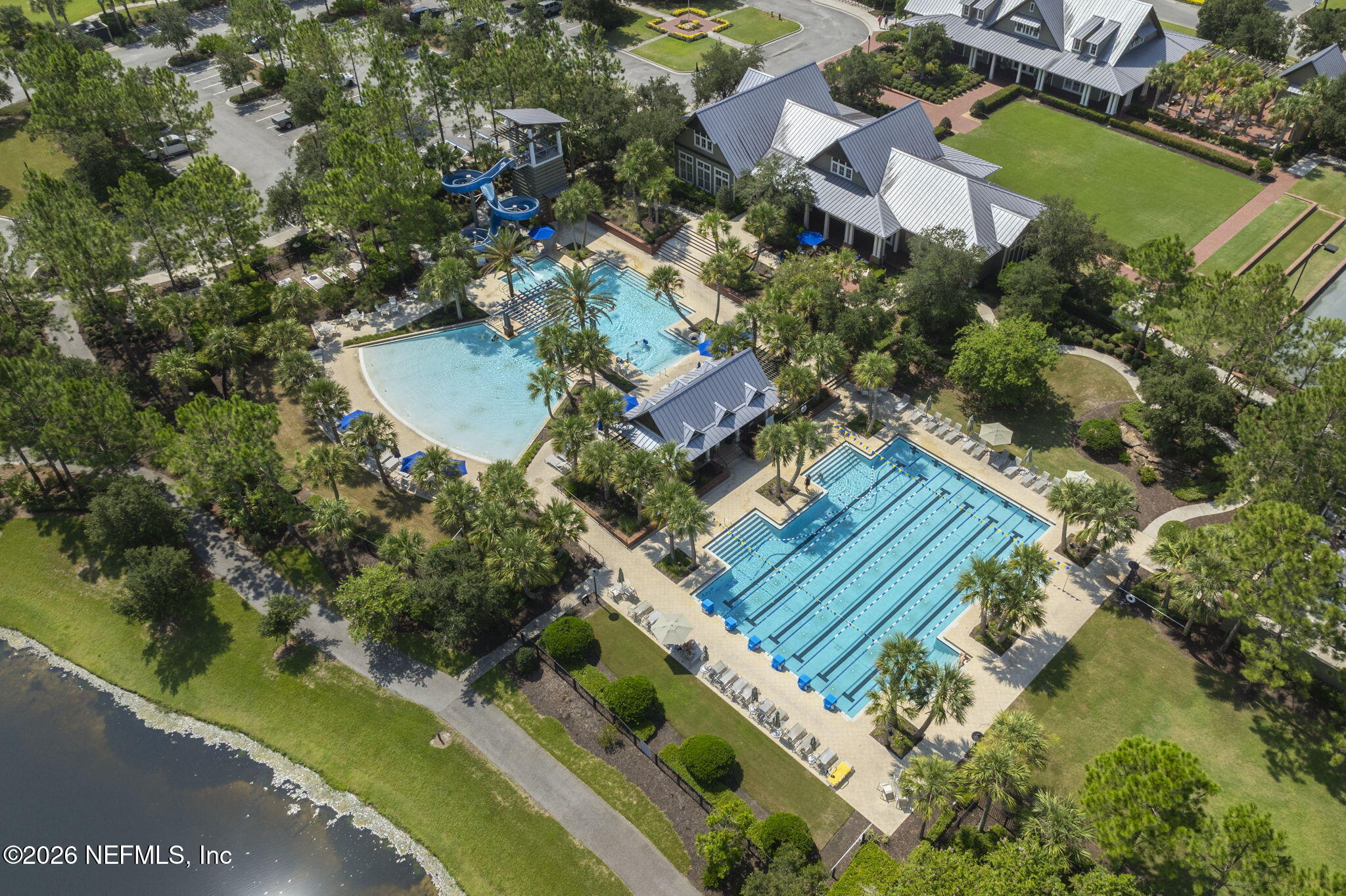 146 WOODBAY Court, St. Johns