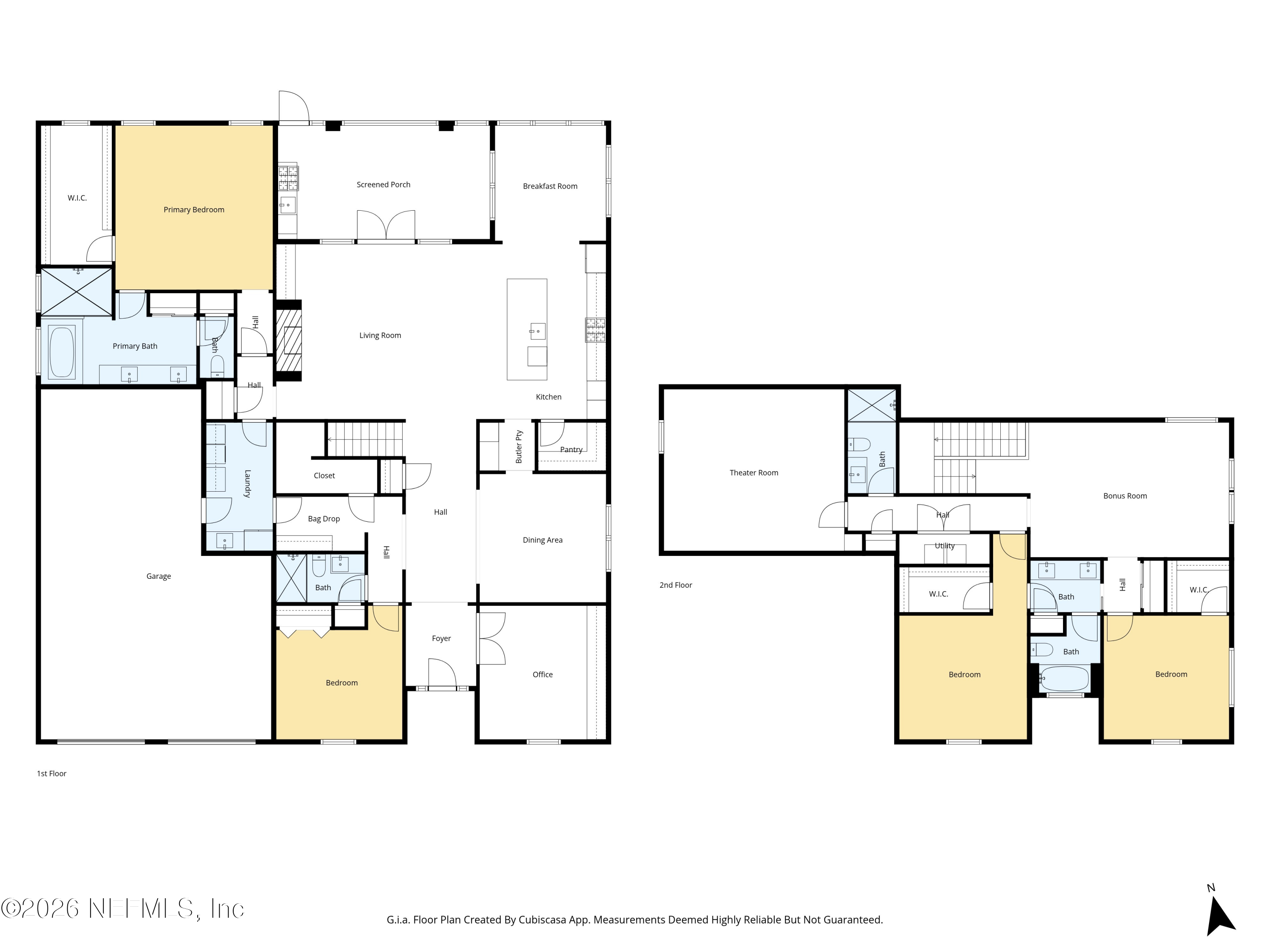 146 WOODBAY Court, St. Johns