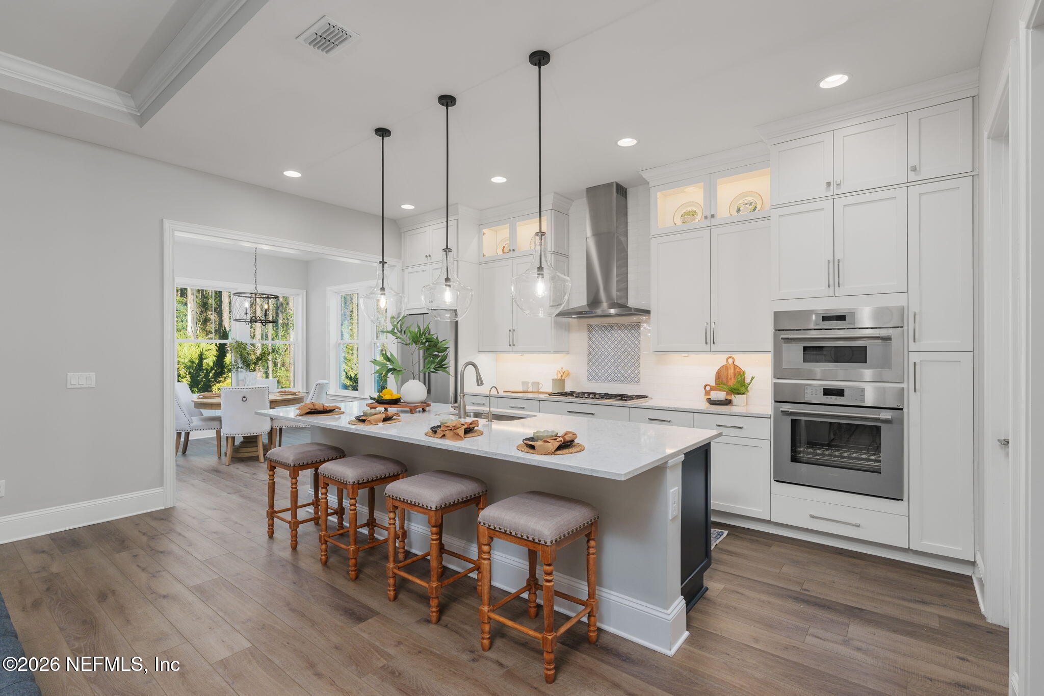 146 WOODBAY Court, St. Johns
