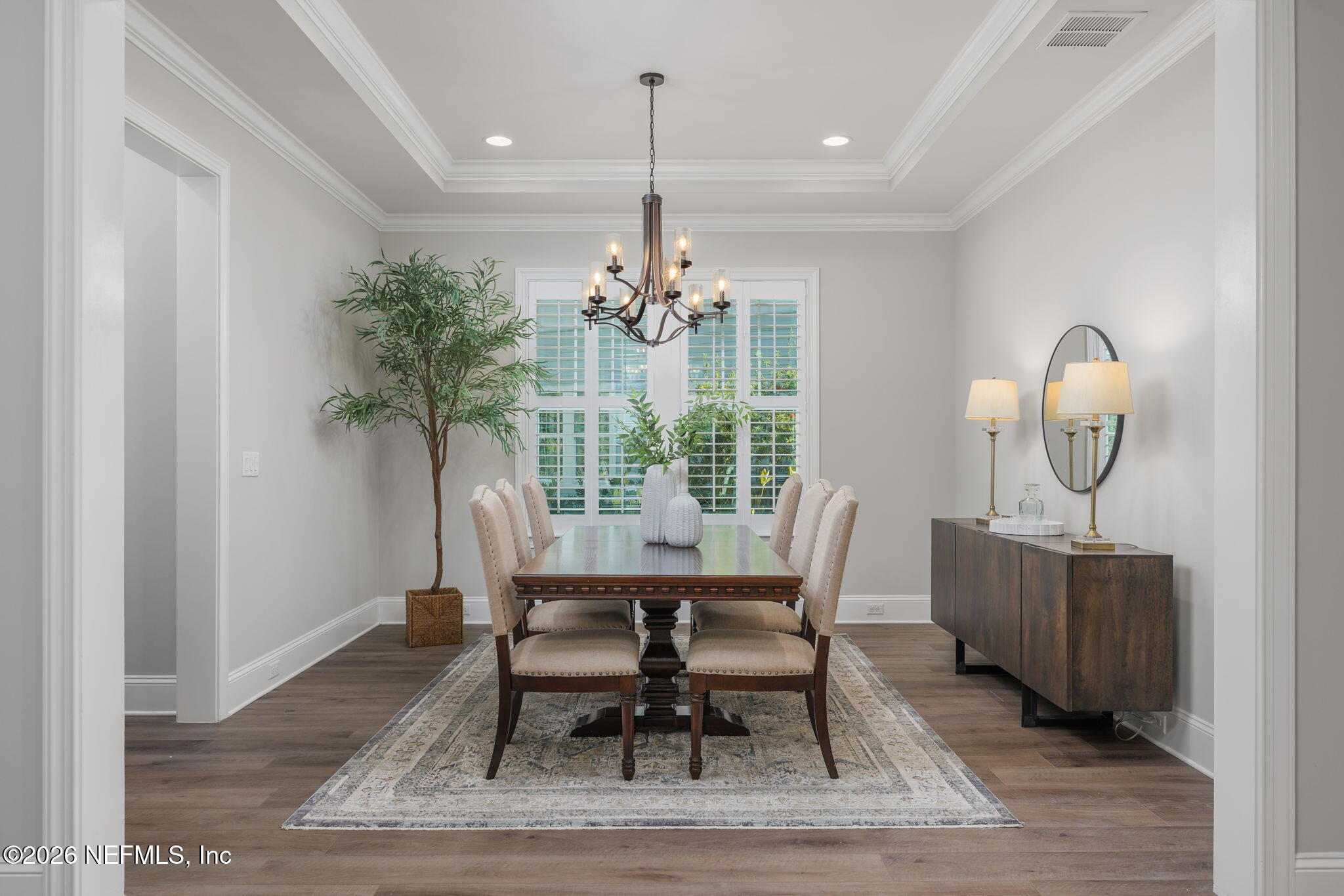 146 WOODBAY Court, St. Johns