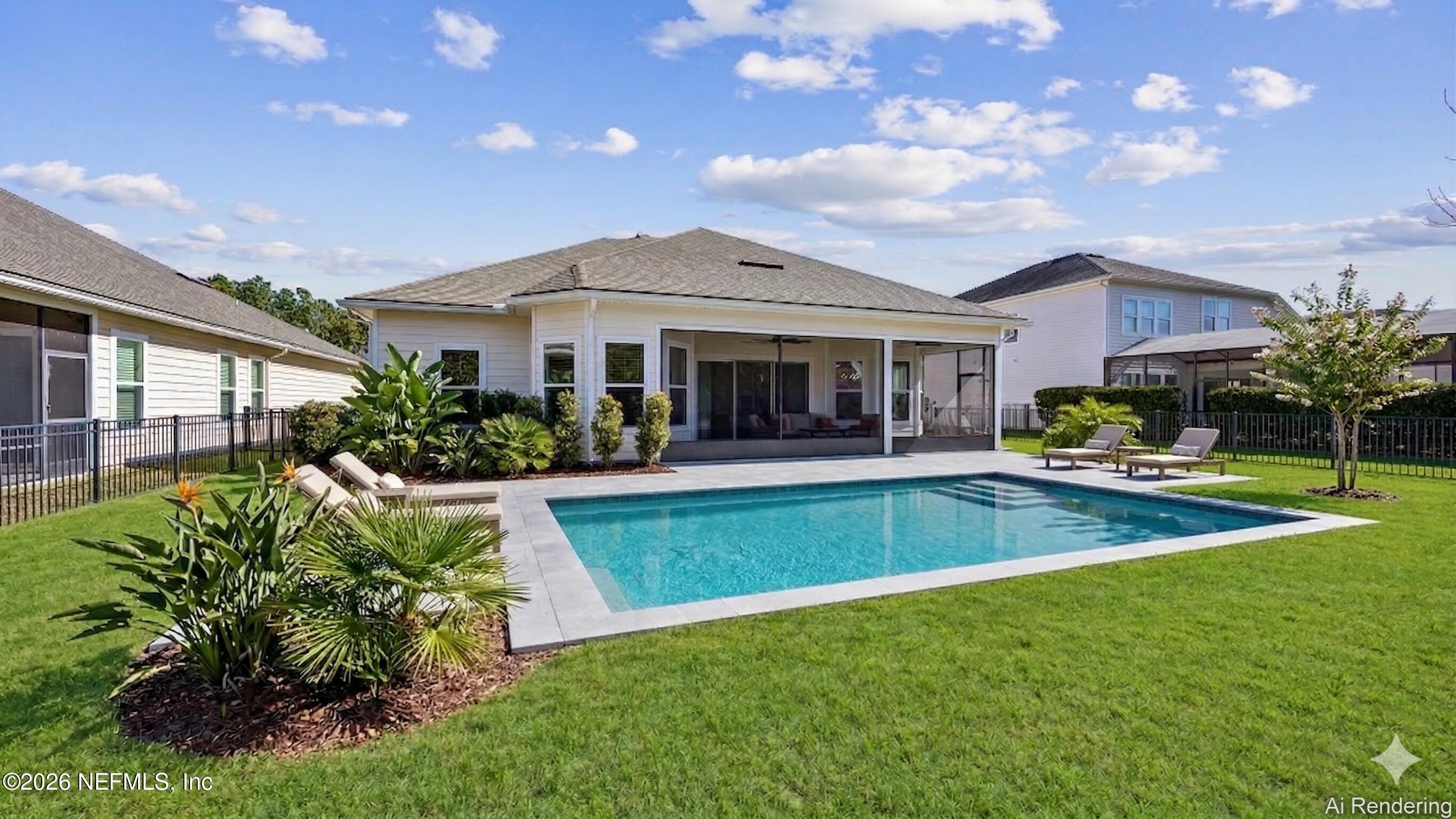 378 VILLAGE GRANDE Drive