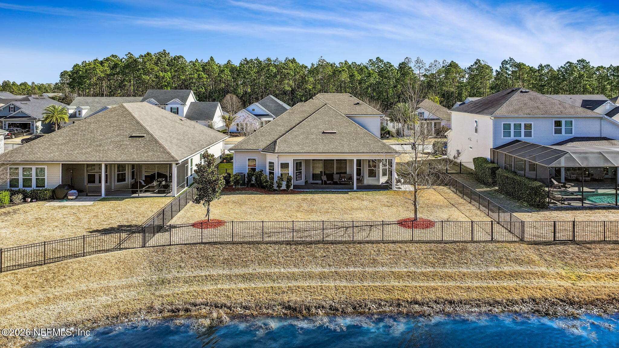 378 VILLAGE GRANDE Drive