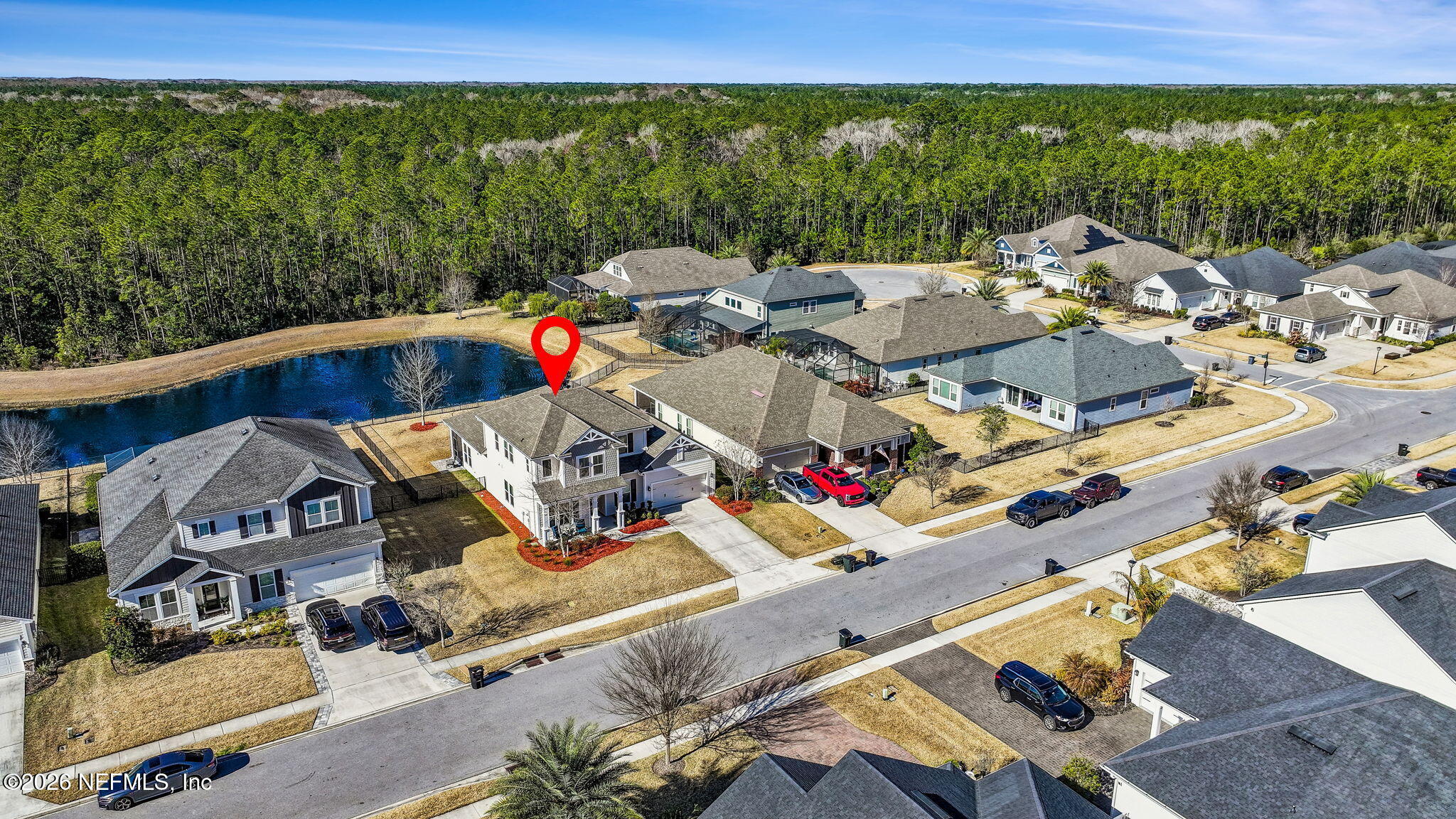 378 VILLAGE GRANDE Drive