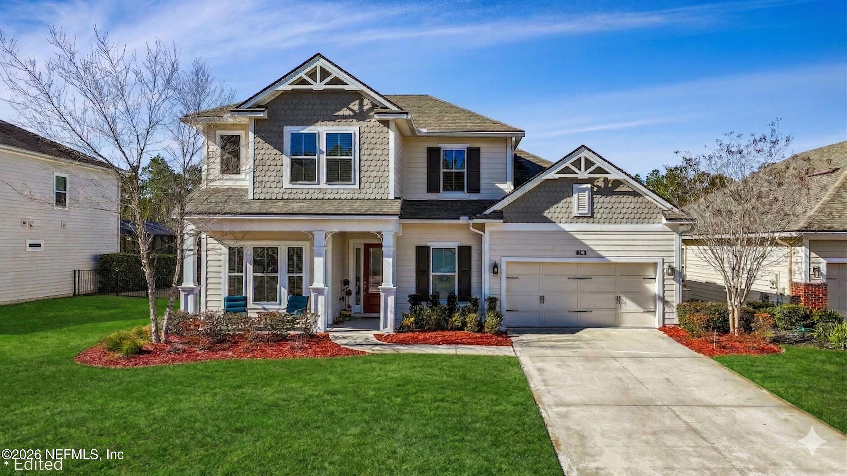 378 VILLAGE GRANDE Drive