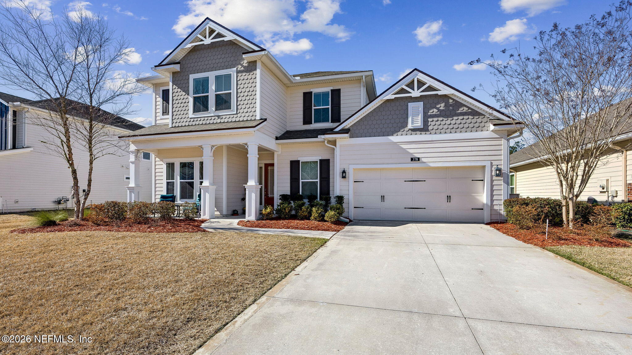 378 VILLAGE GRANDE Drive