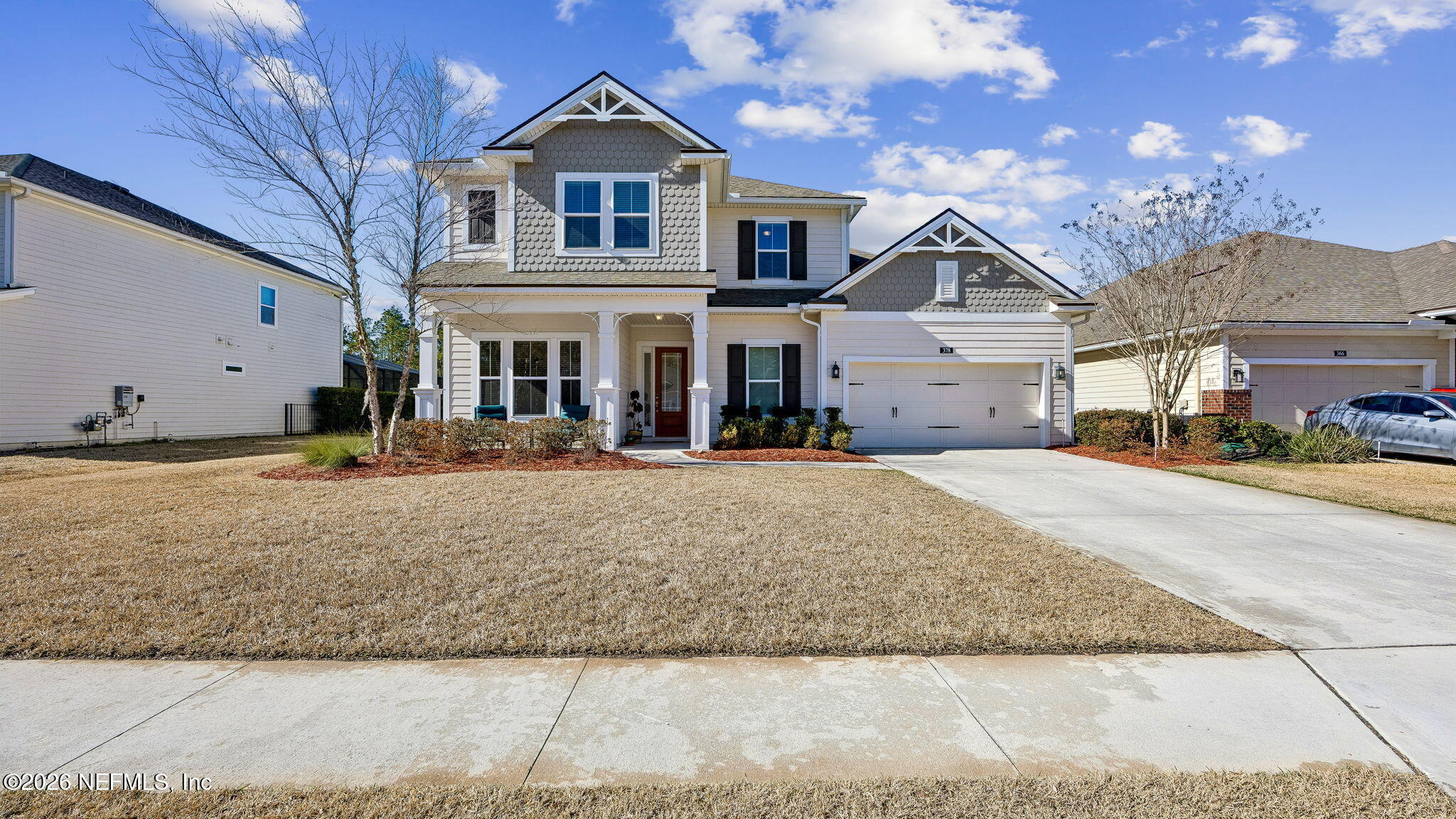 378 VILLAGE GRANDE Drive