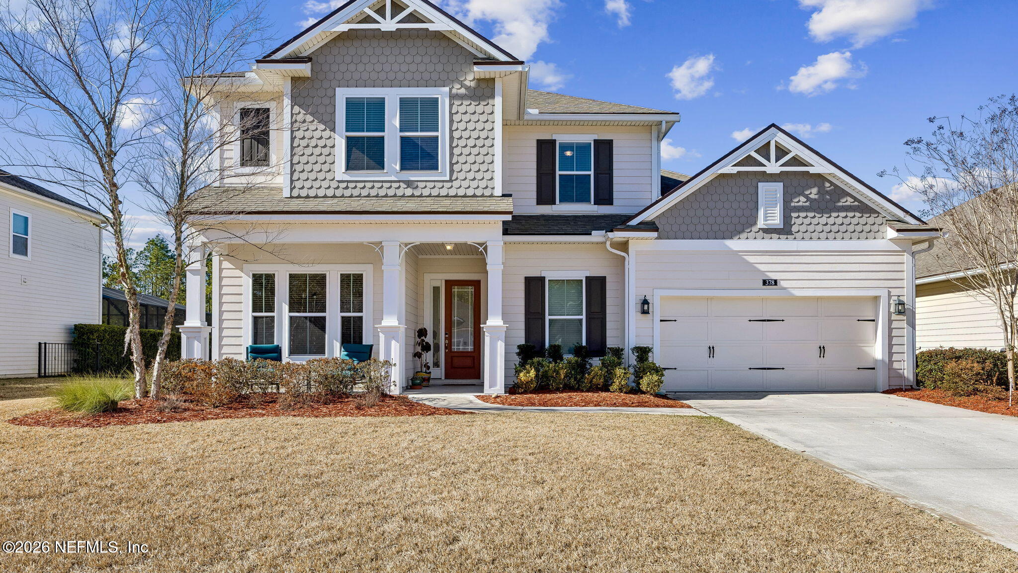 378 VILLAGE GRANDE Drive