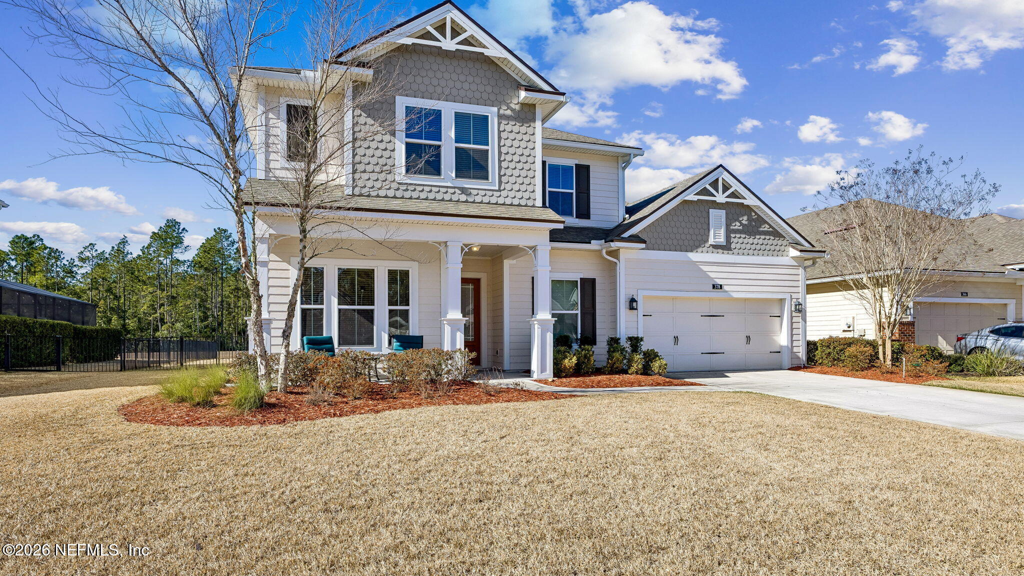 378 VILLAGE GRANDE Drive