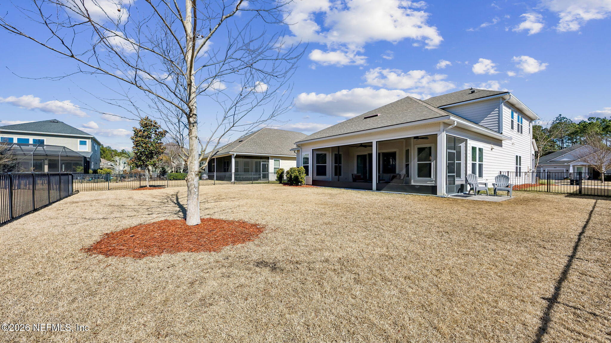 378 VILLAGE GRANDE Drive