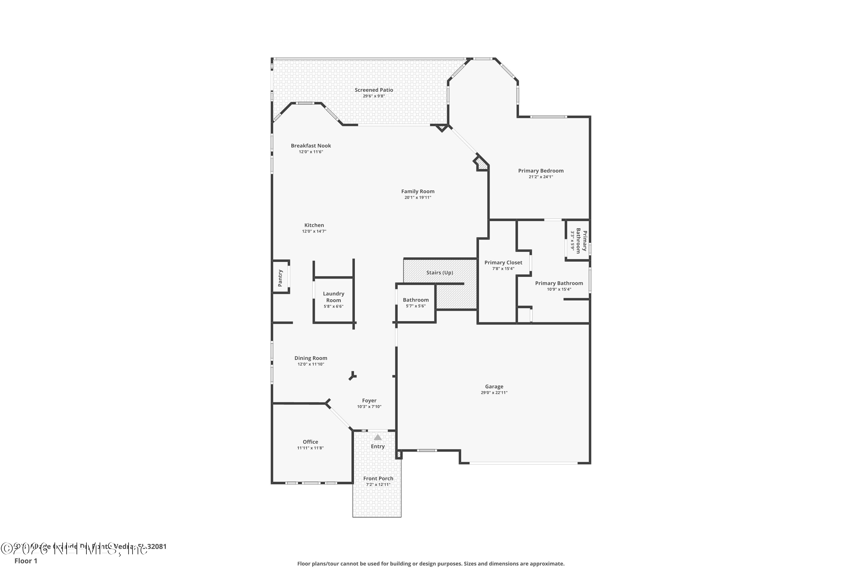 378 VILLAGE GRANDE Drive