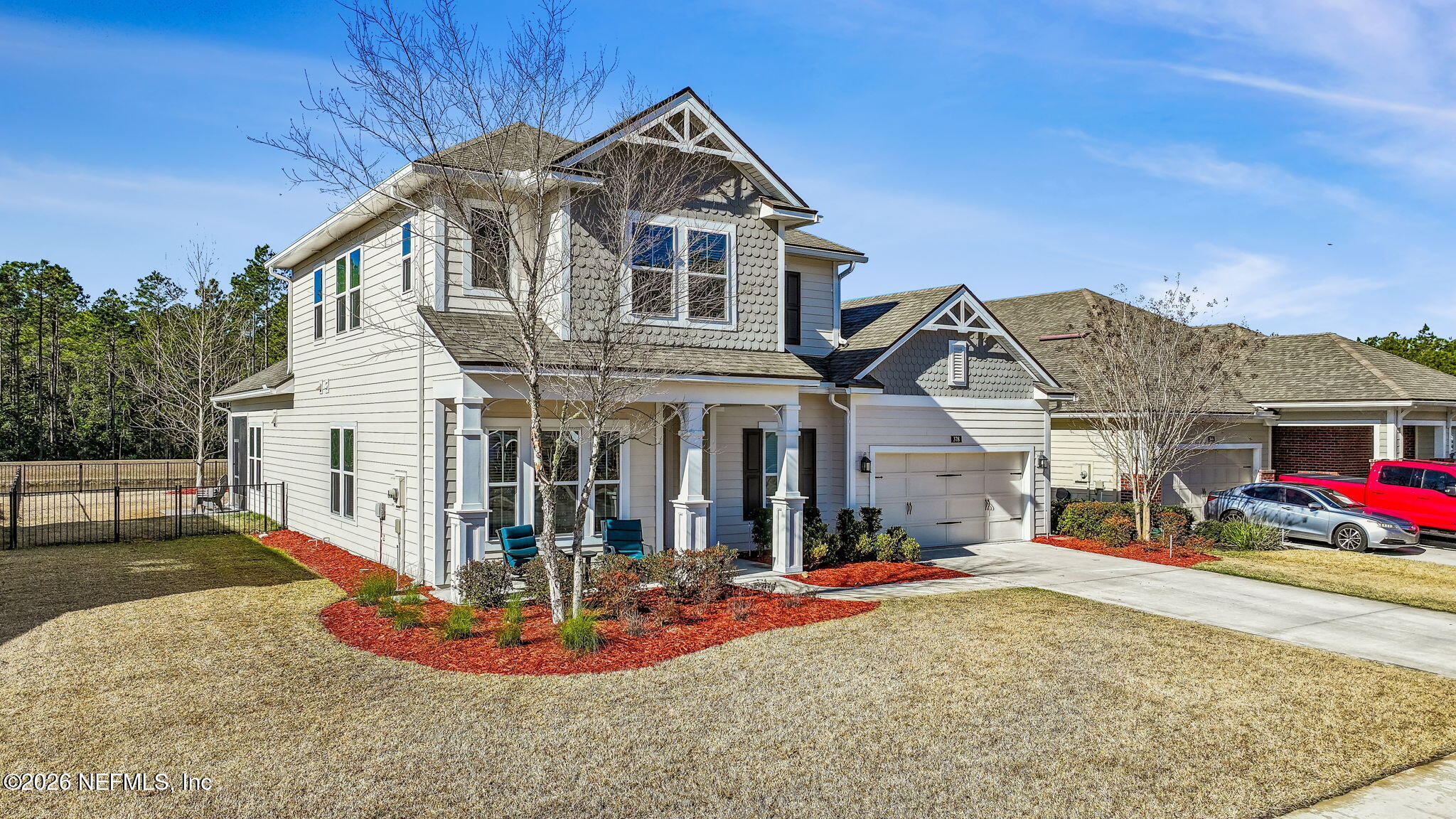 378 VILLAGE GRANDE Drive