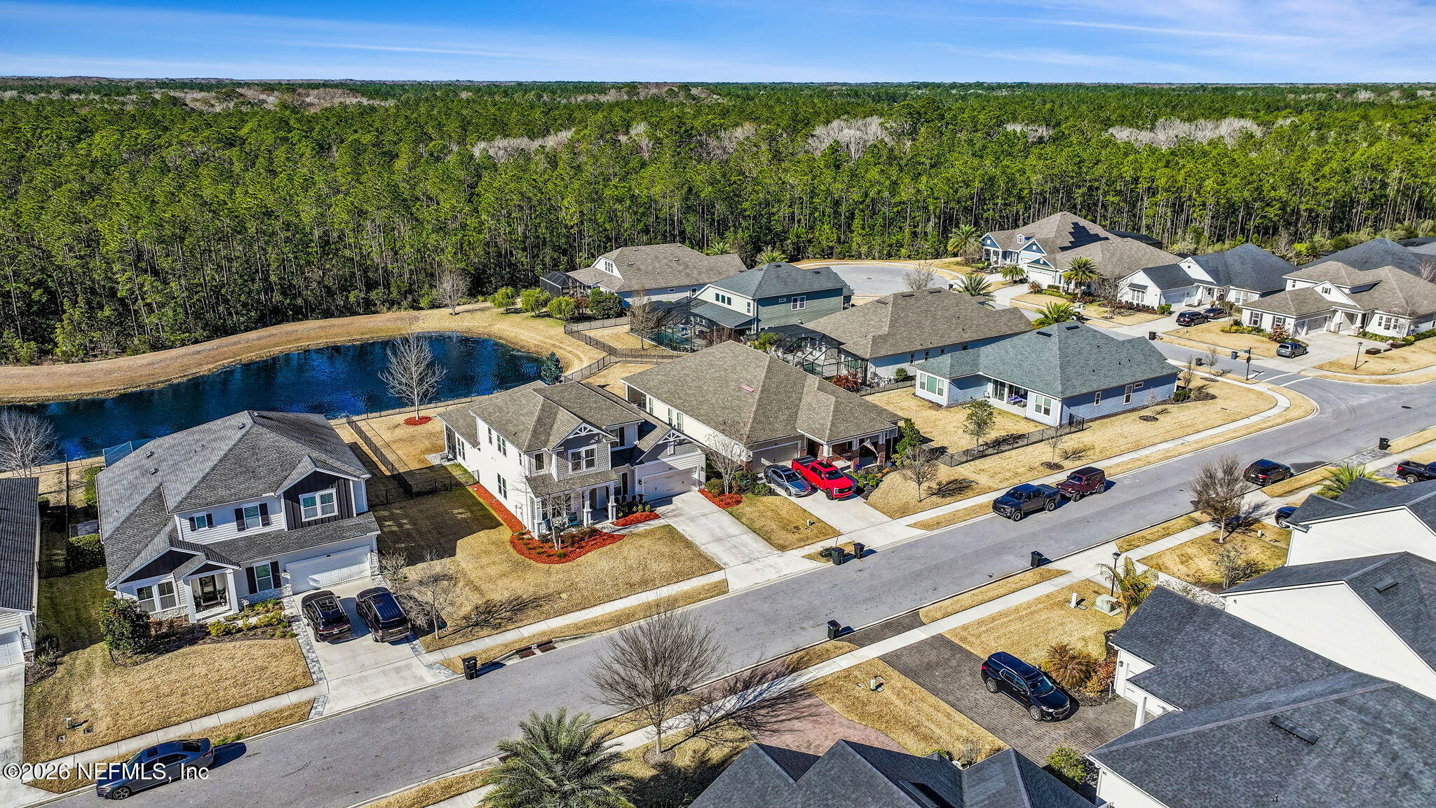 378 VILLAGE GRANDE Drive