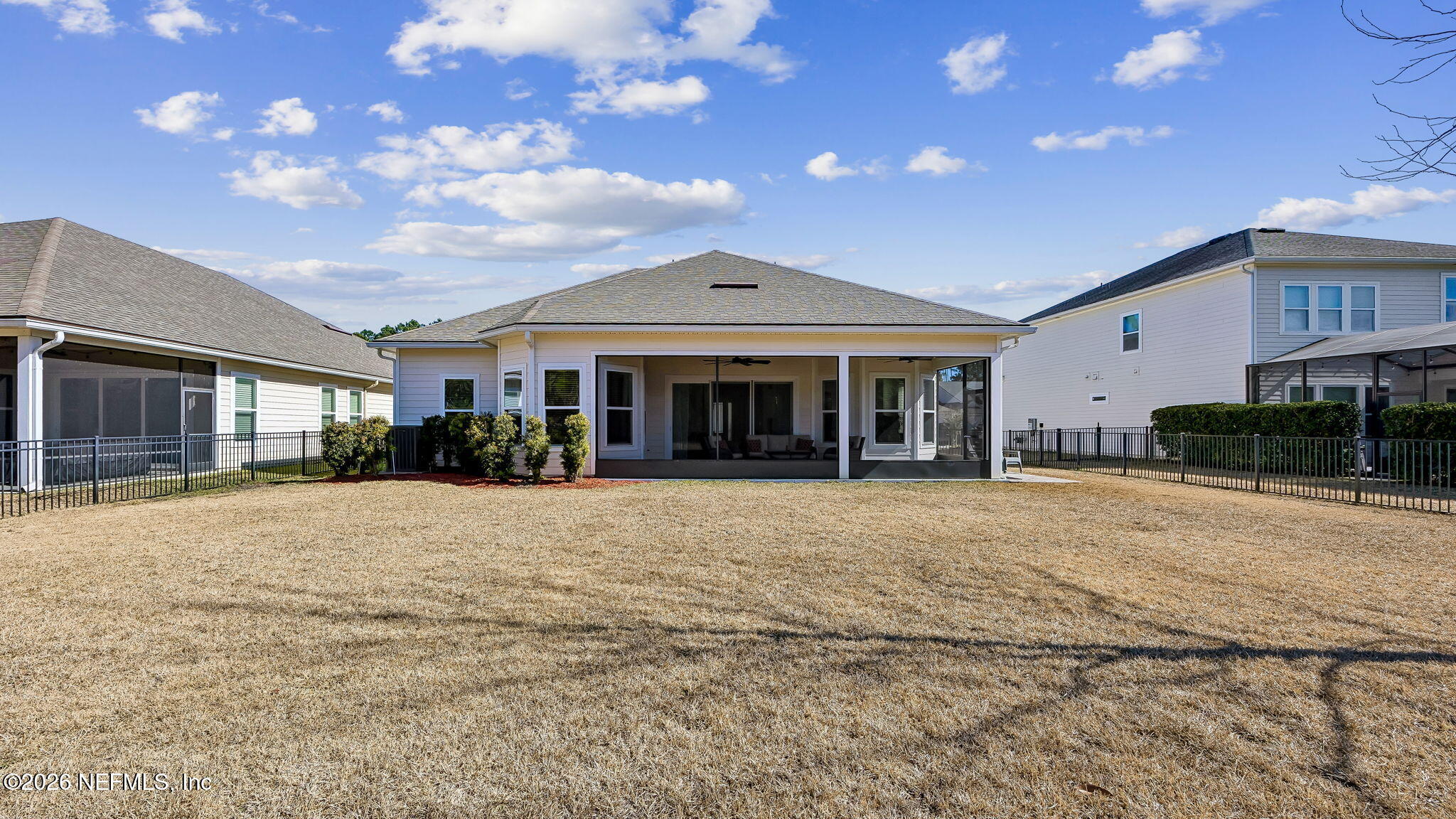 378 VILLAGE GRANDE Drive