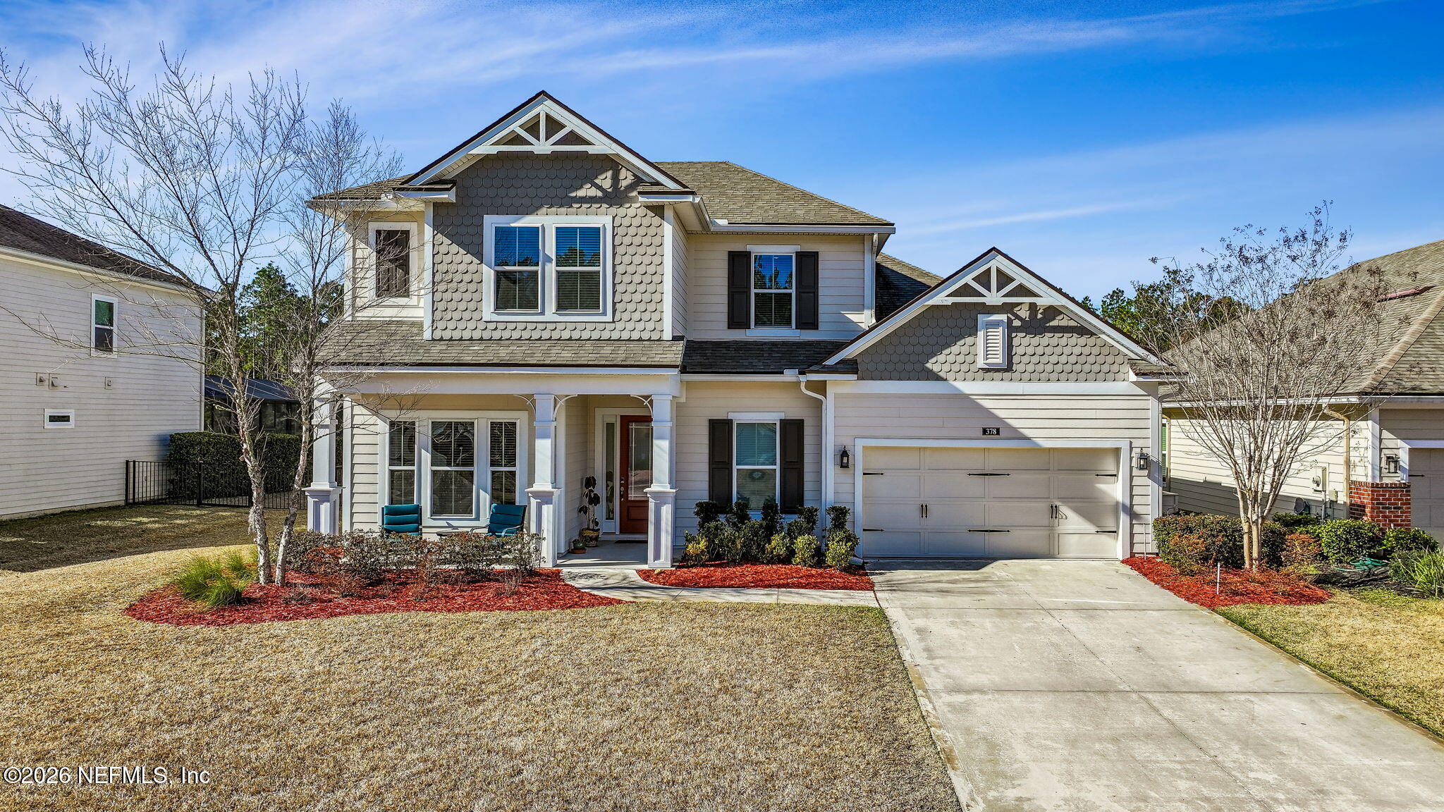 378 VILLAGE GRANDE Drive