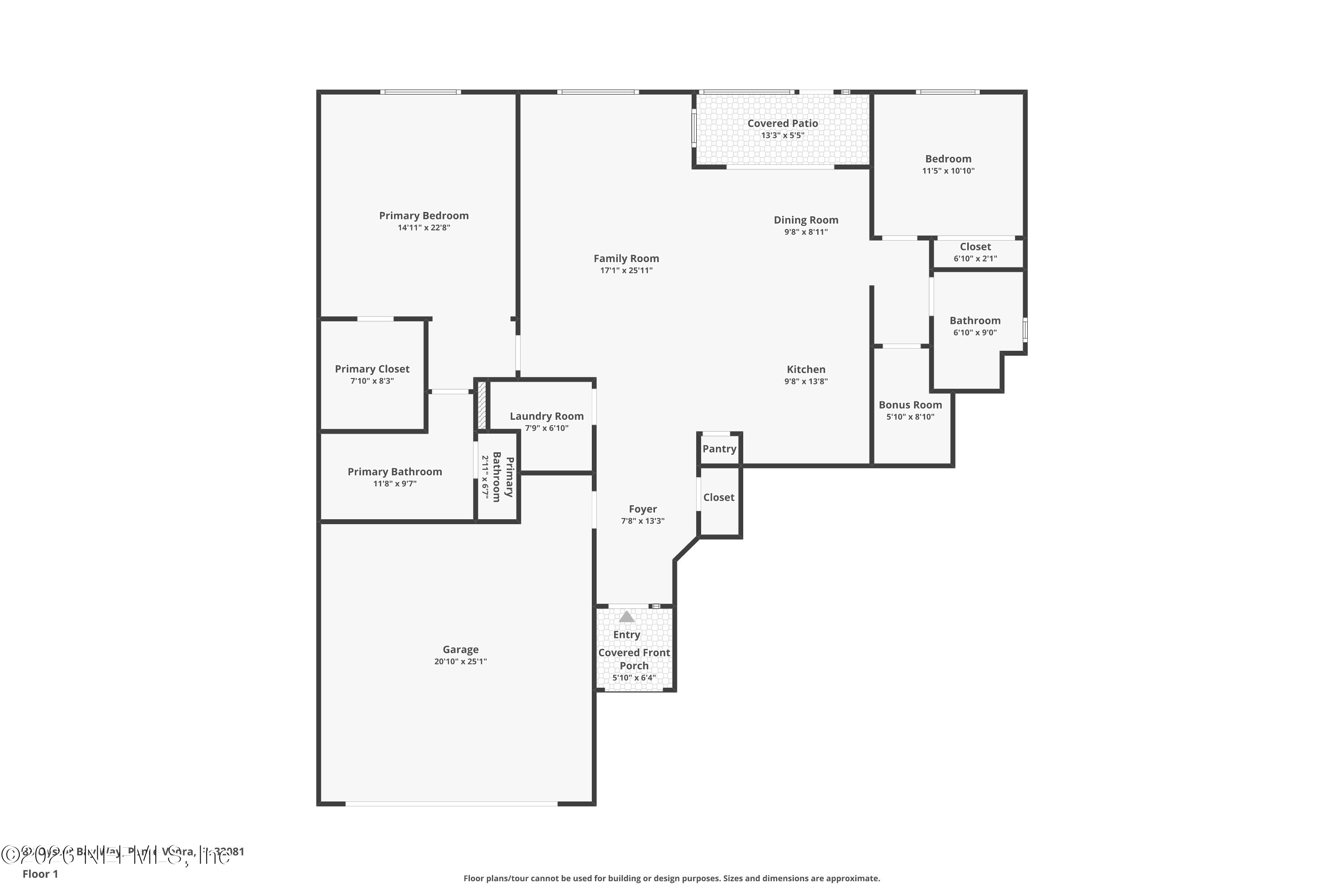 83 OYSTER BAY Way