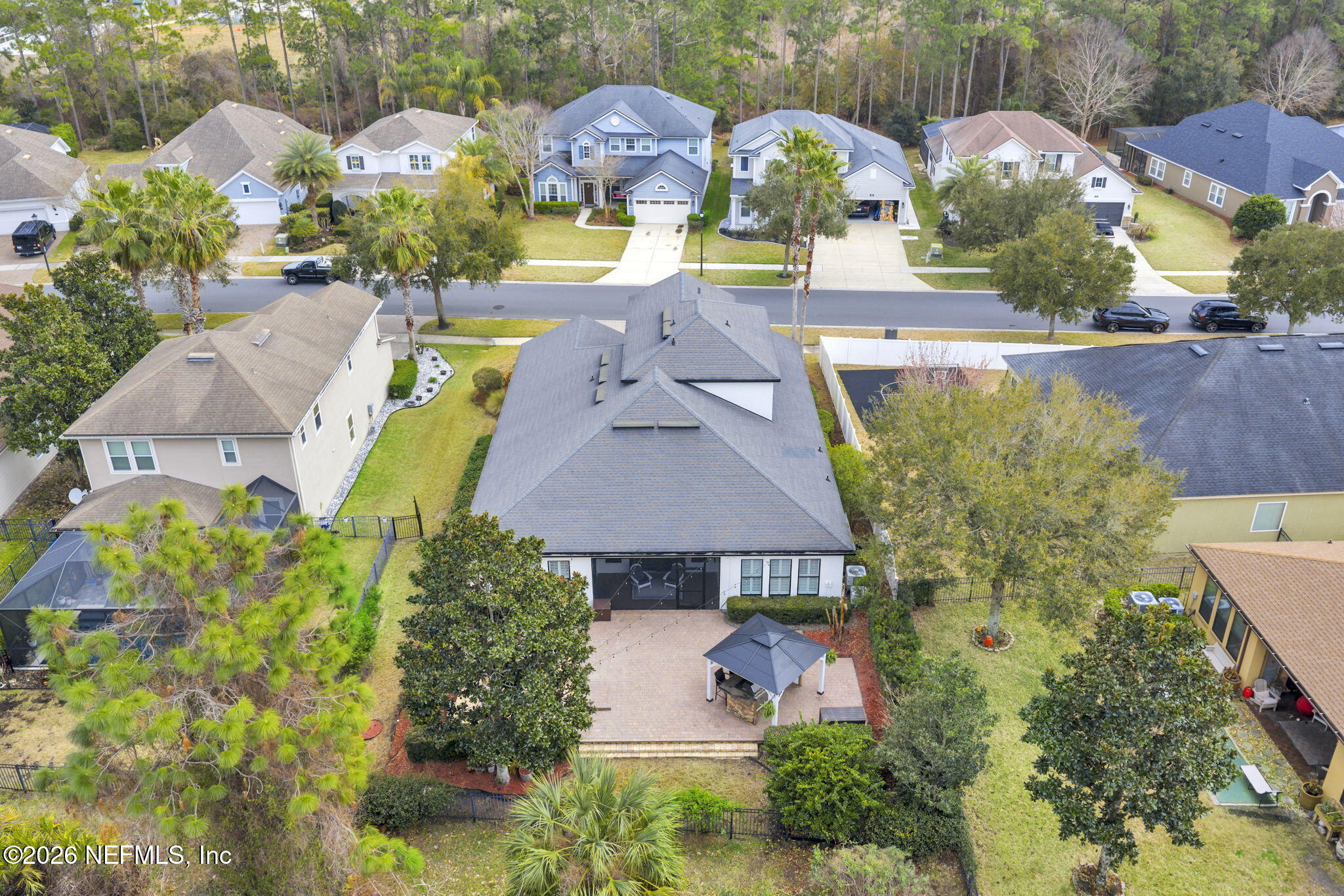 180 CROSS RIDGE Drive