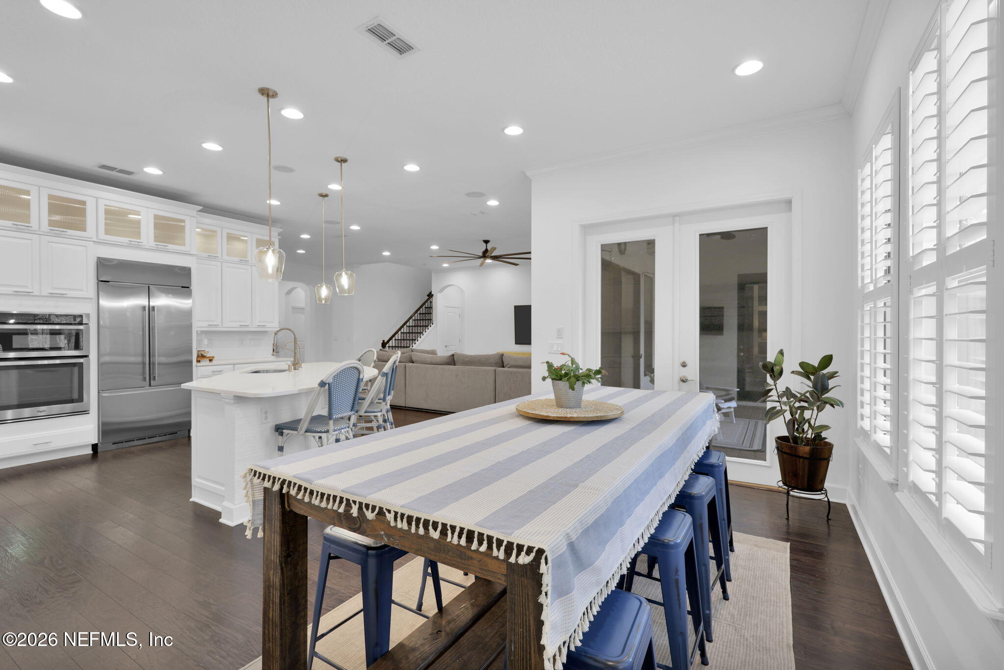 180 CROSS RIDGE Drive