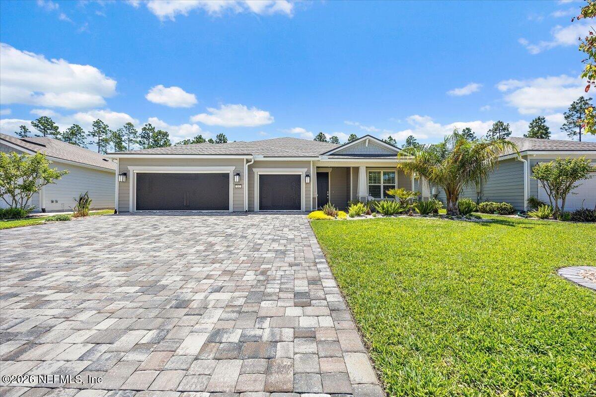 212 SAND HARBOR Drive