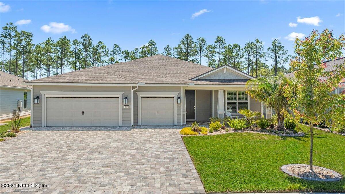212 SAND HARBOR Drive