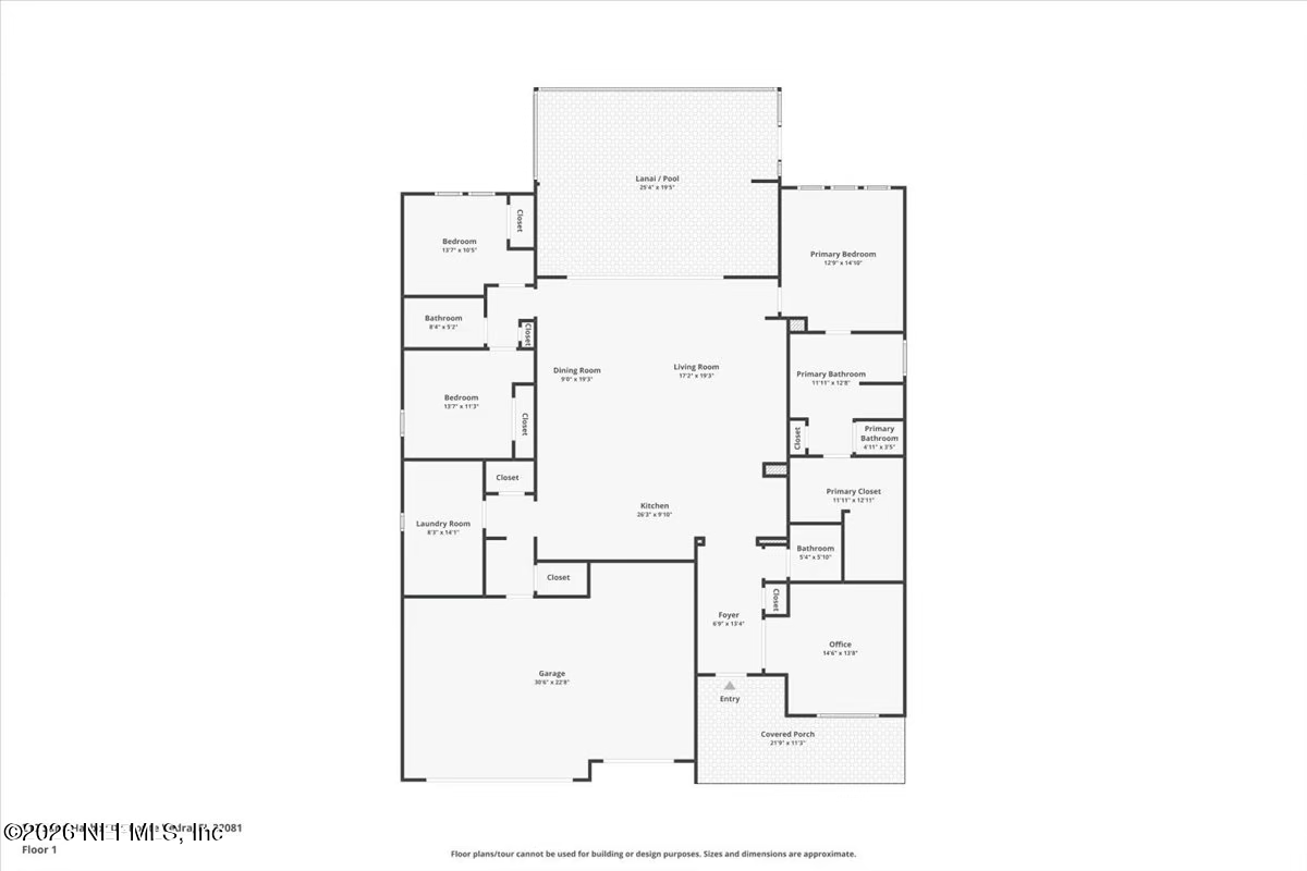 212 SAND HARBOR Drive