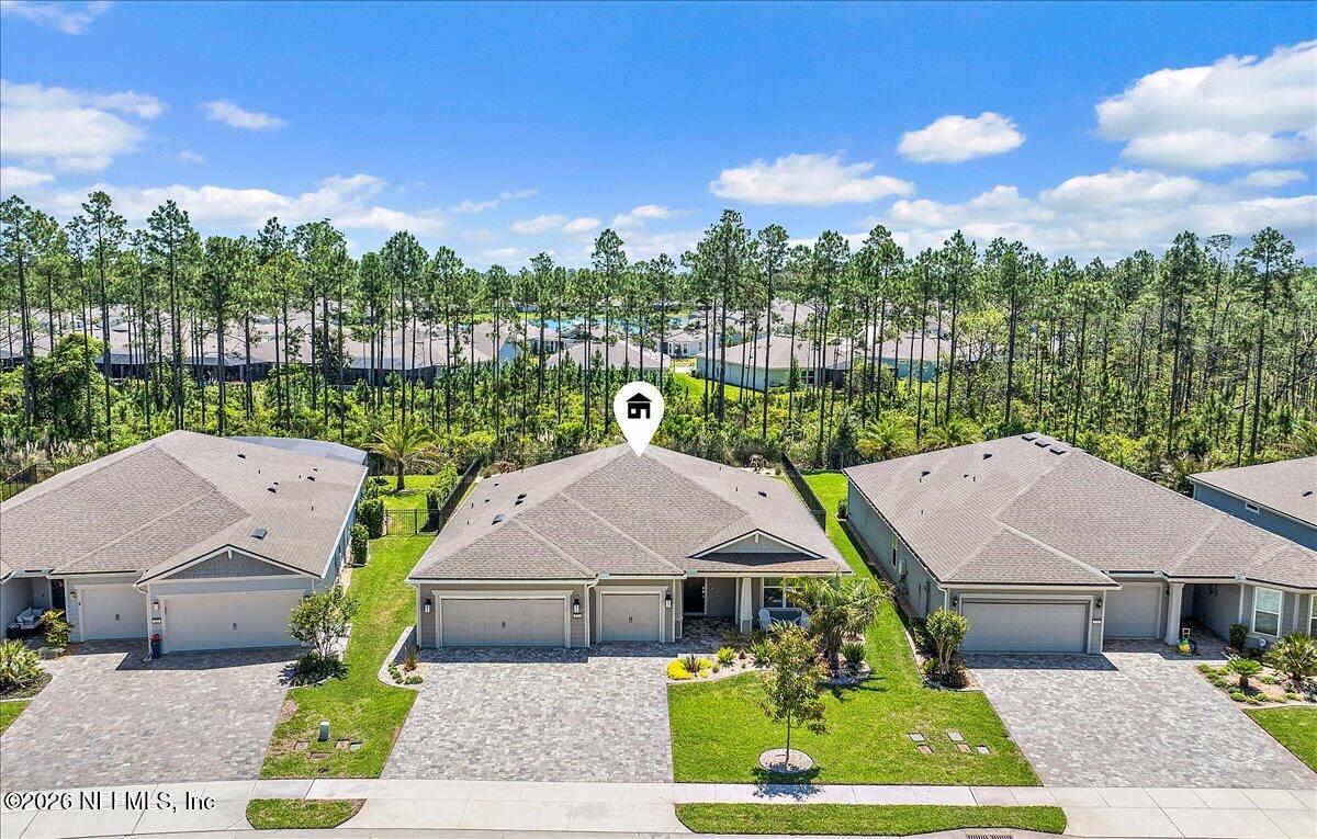 212 SAND HARBOR Drive
