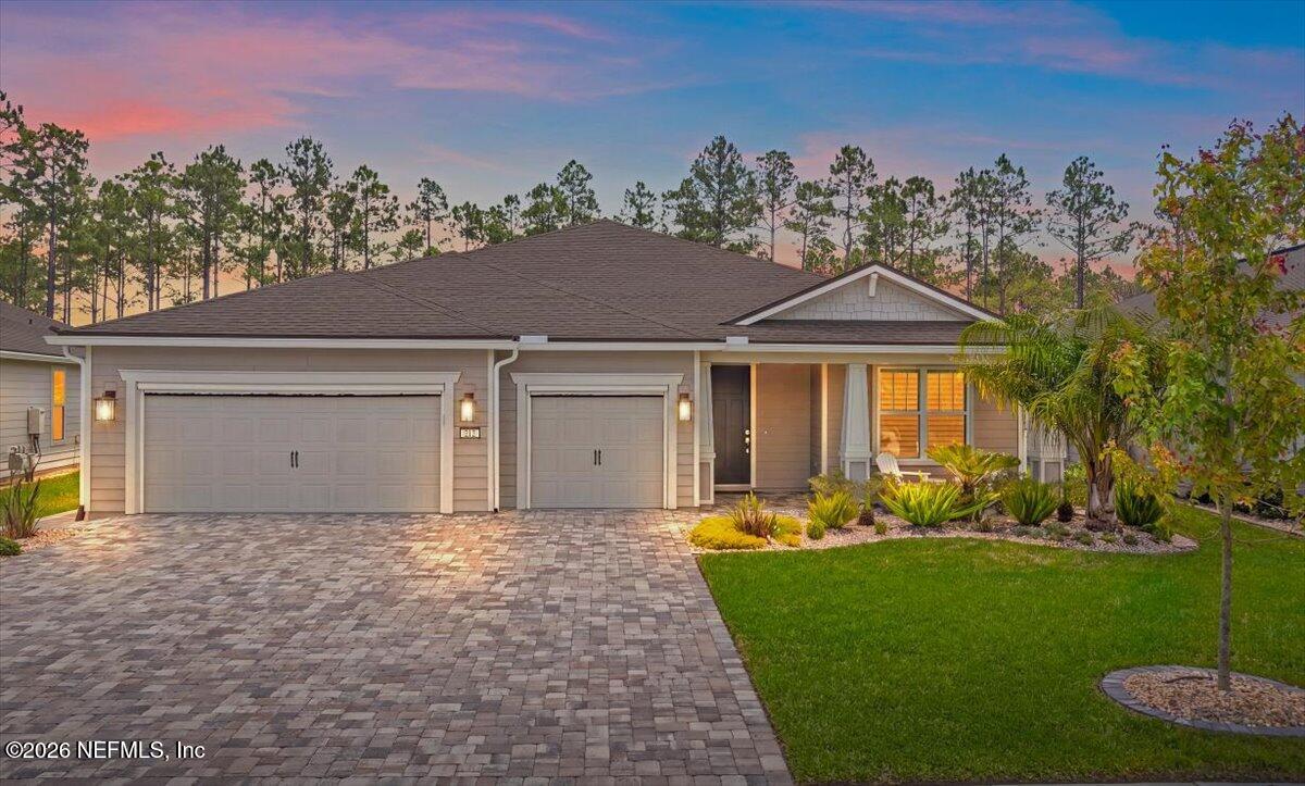212 SAND HARBOR Drive