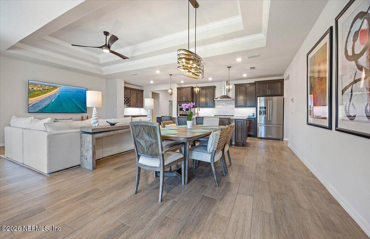 212 SAND HARBOR Drive