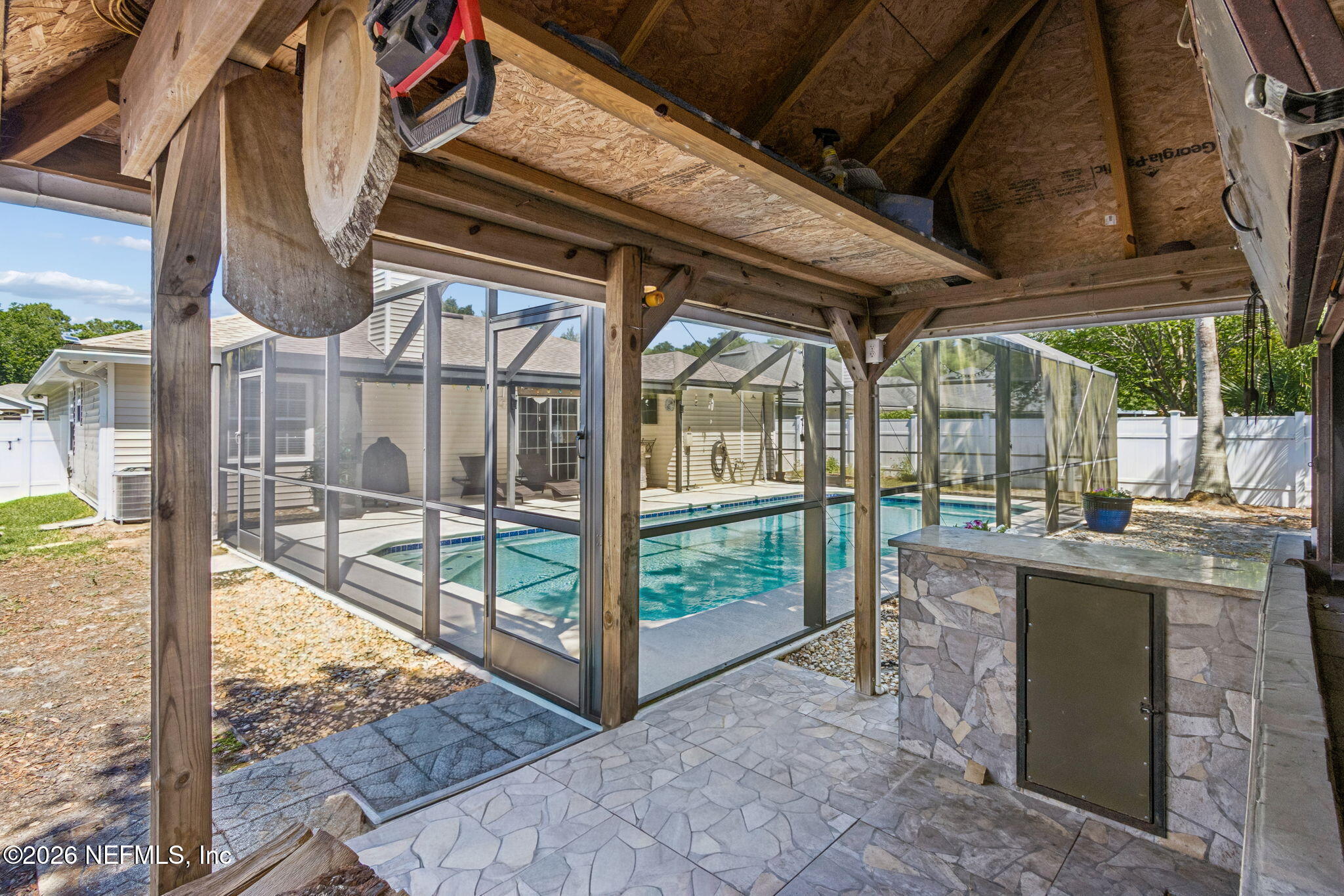 4584 ARROW WIND Lane