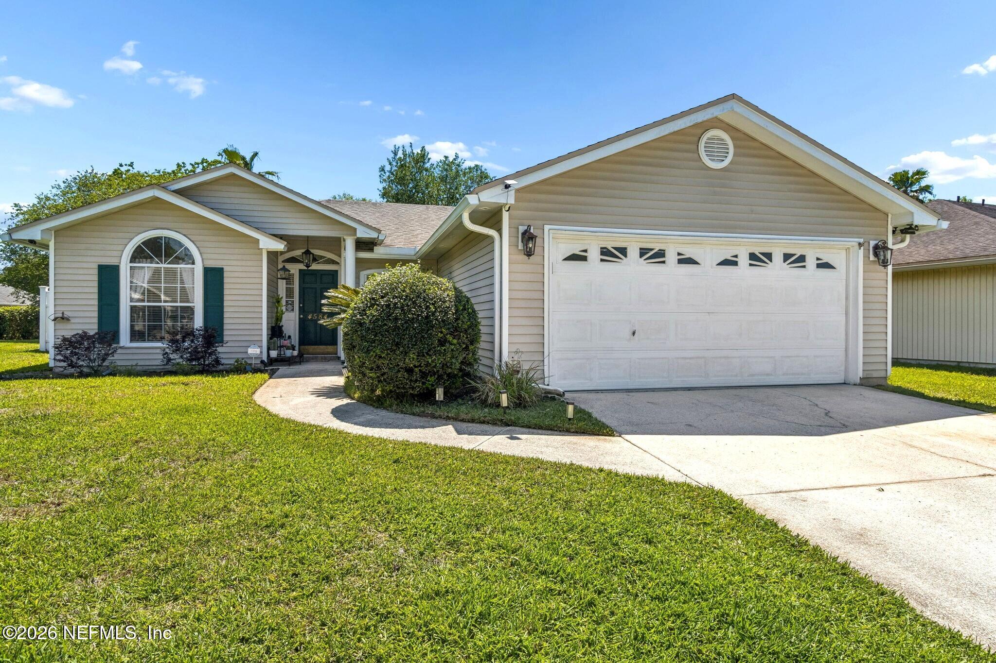 4584 ARROW WIND Lane