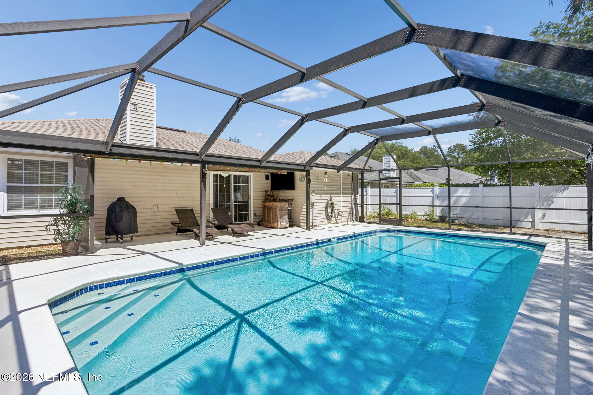 4584 ARROW WIND Lane
