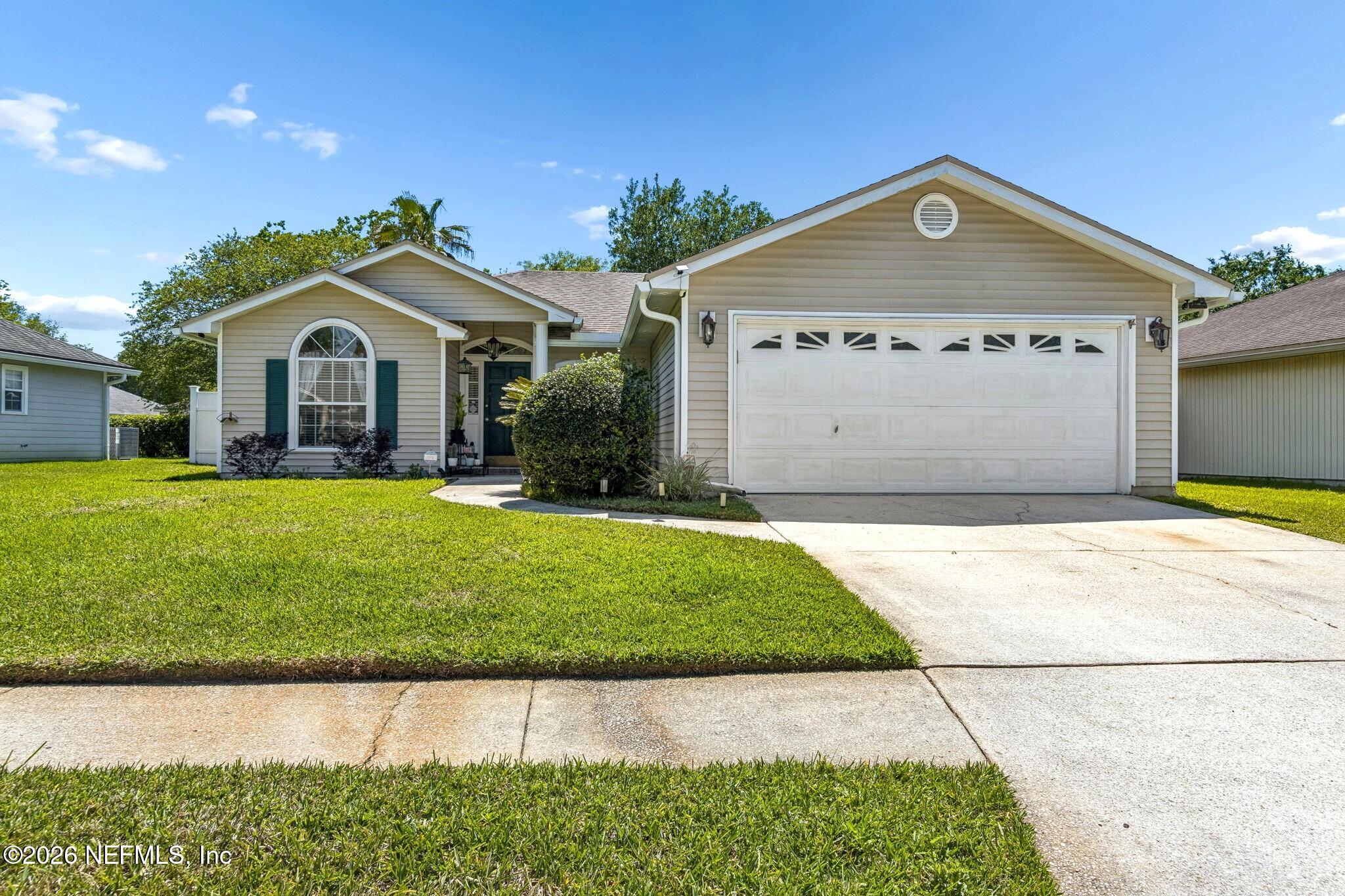 4584 ARROW WIND Lane