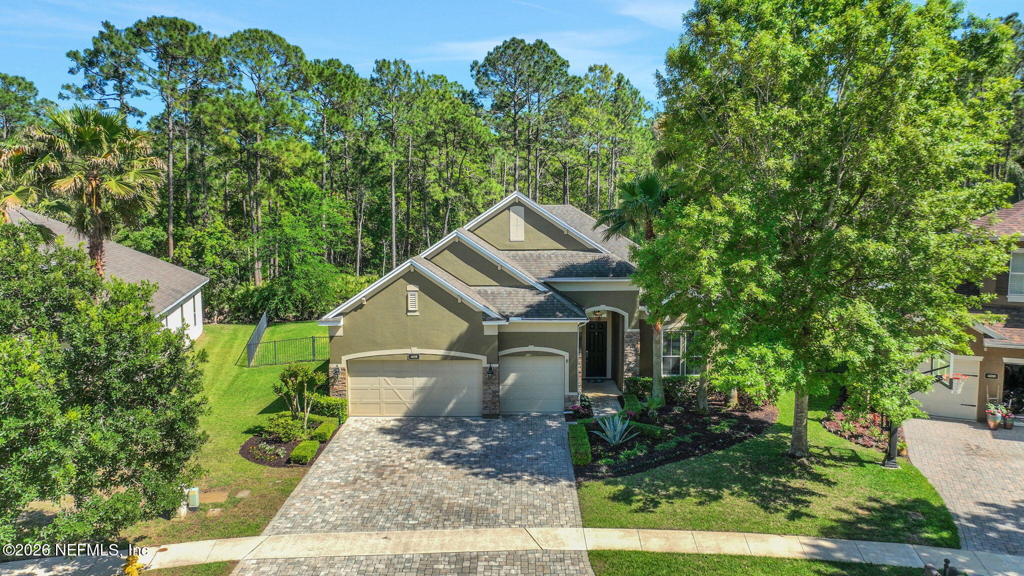 408 STATELY SHOALS Trail