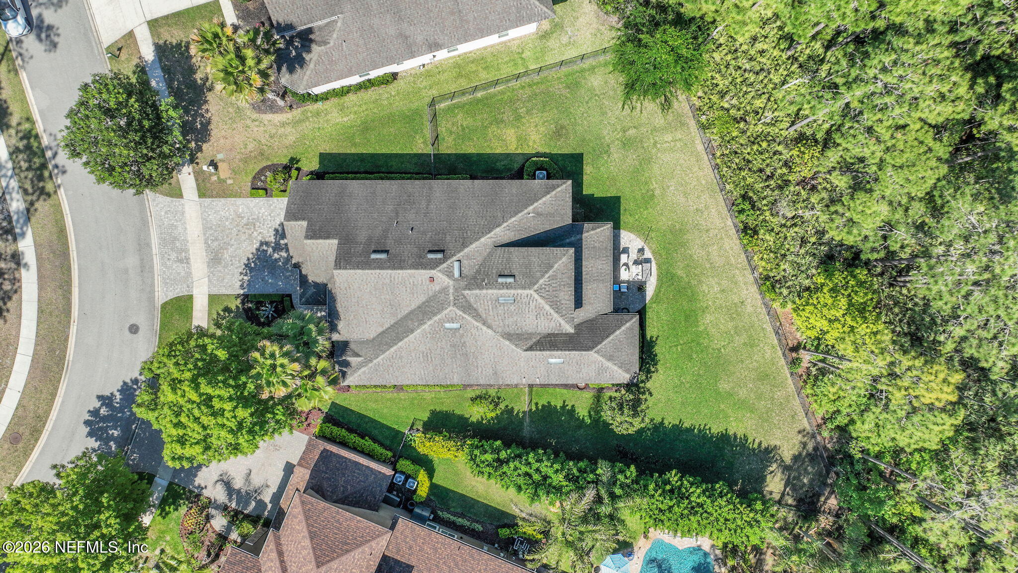 408 STATELY SHOALS Trail