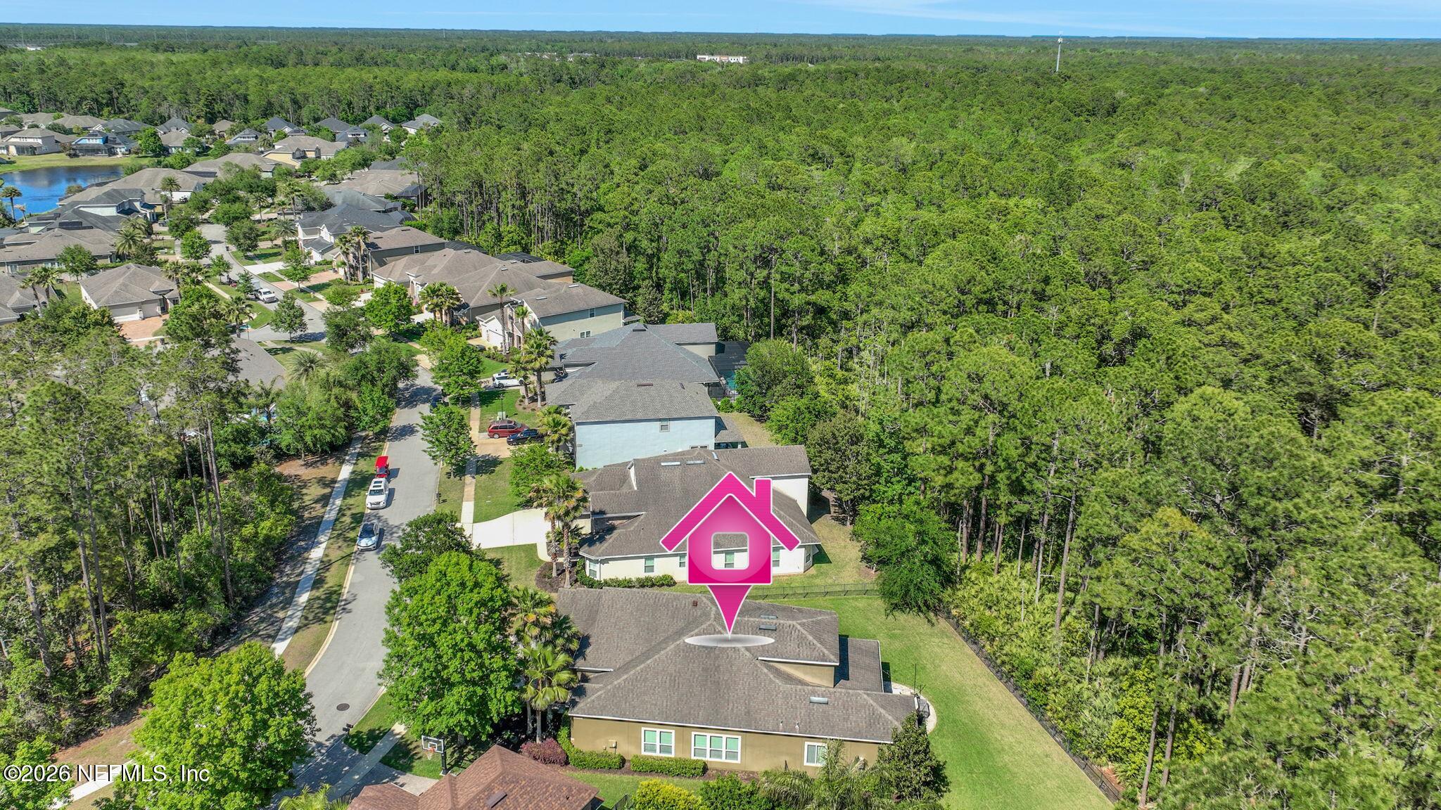 408 STATELY SHOALS Trail