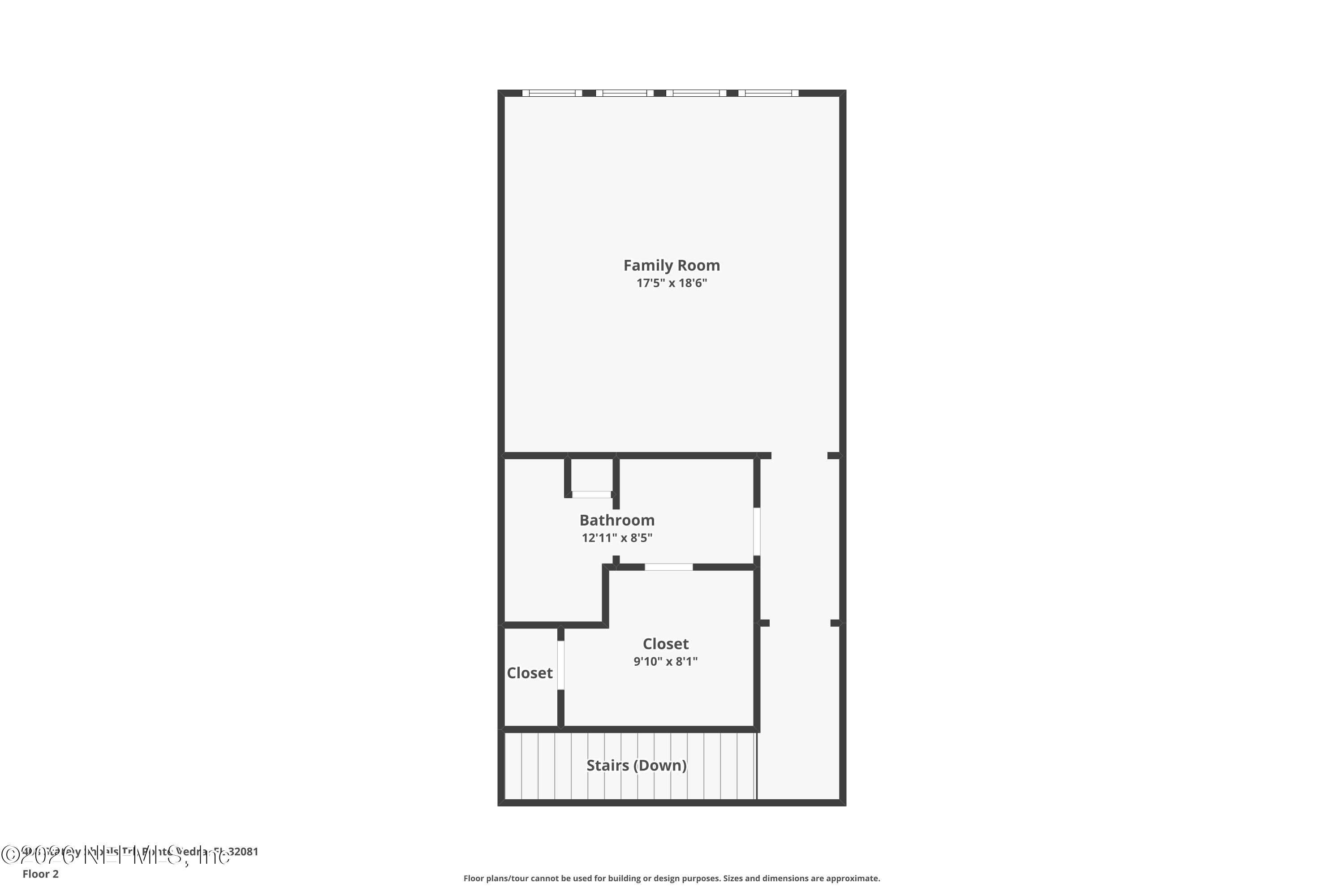 408 STATELY SHOALS Trail