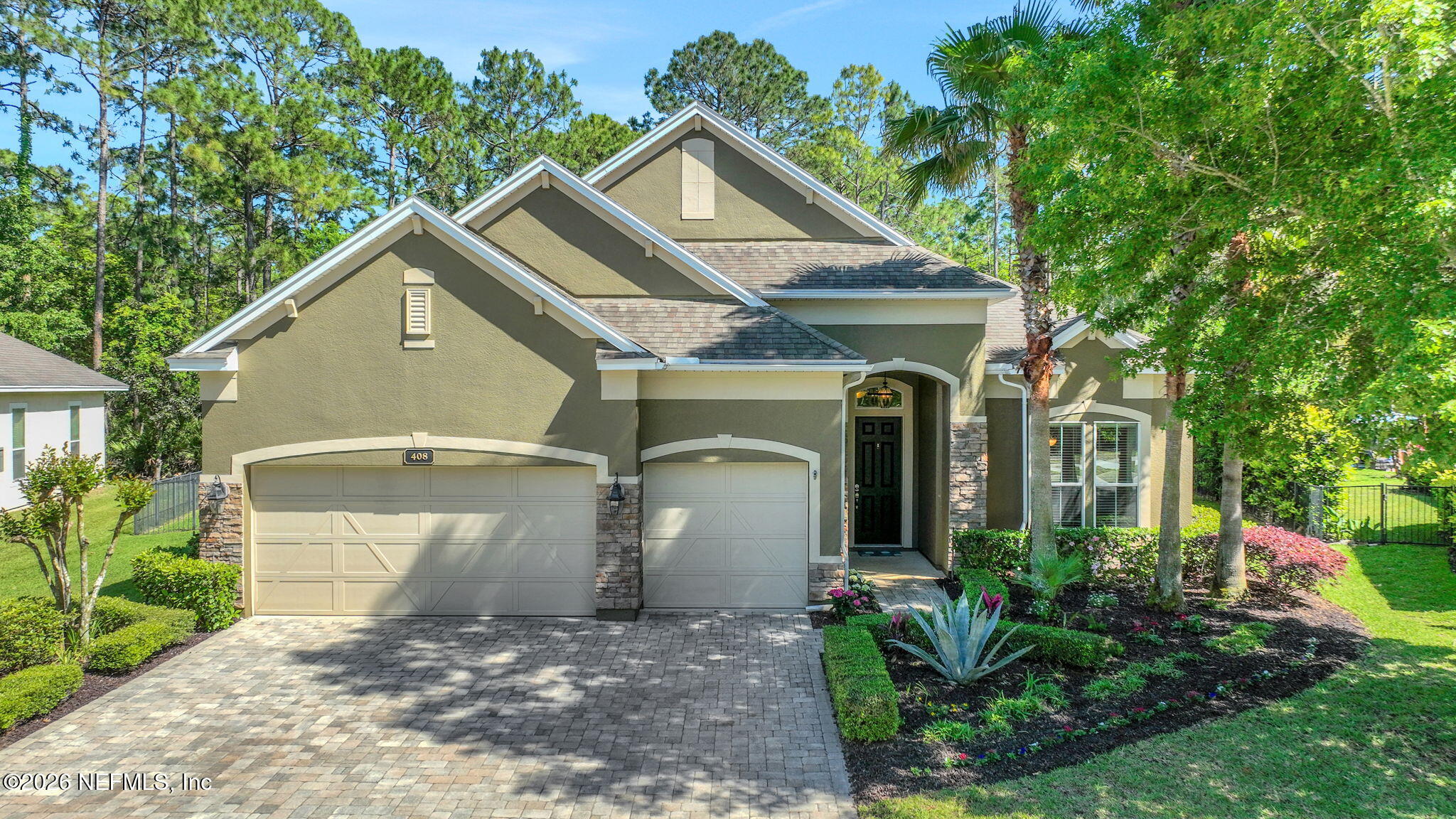 408 STATELY SHOALS Trail