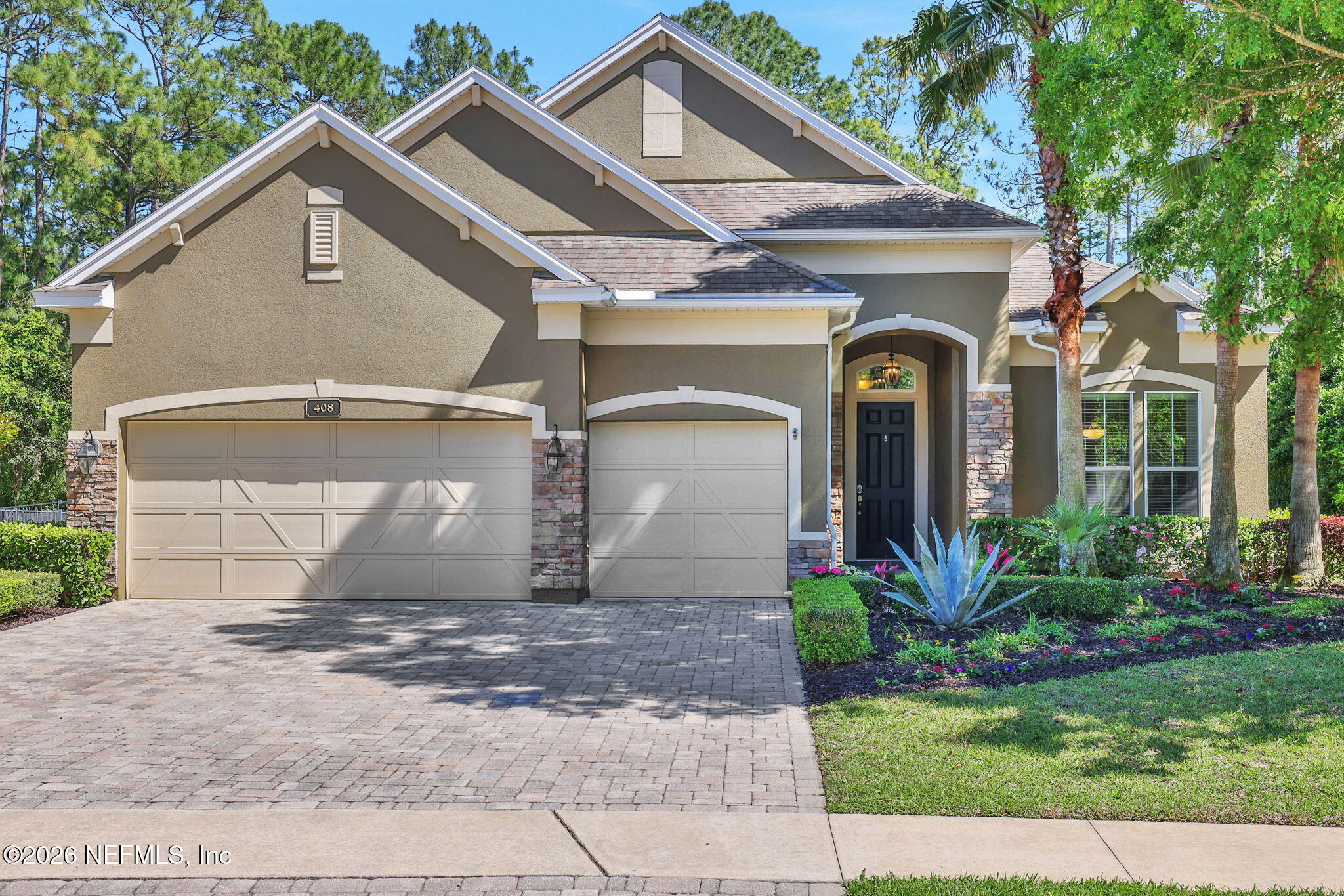 408 STATELY SHOALS Trail