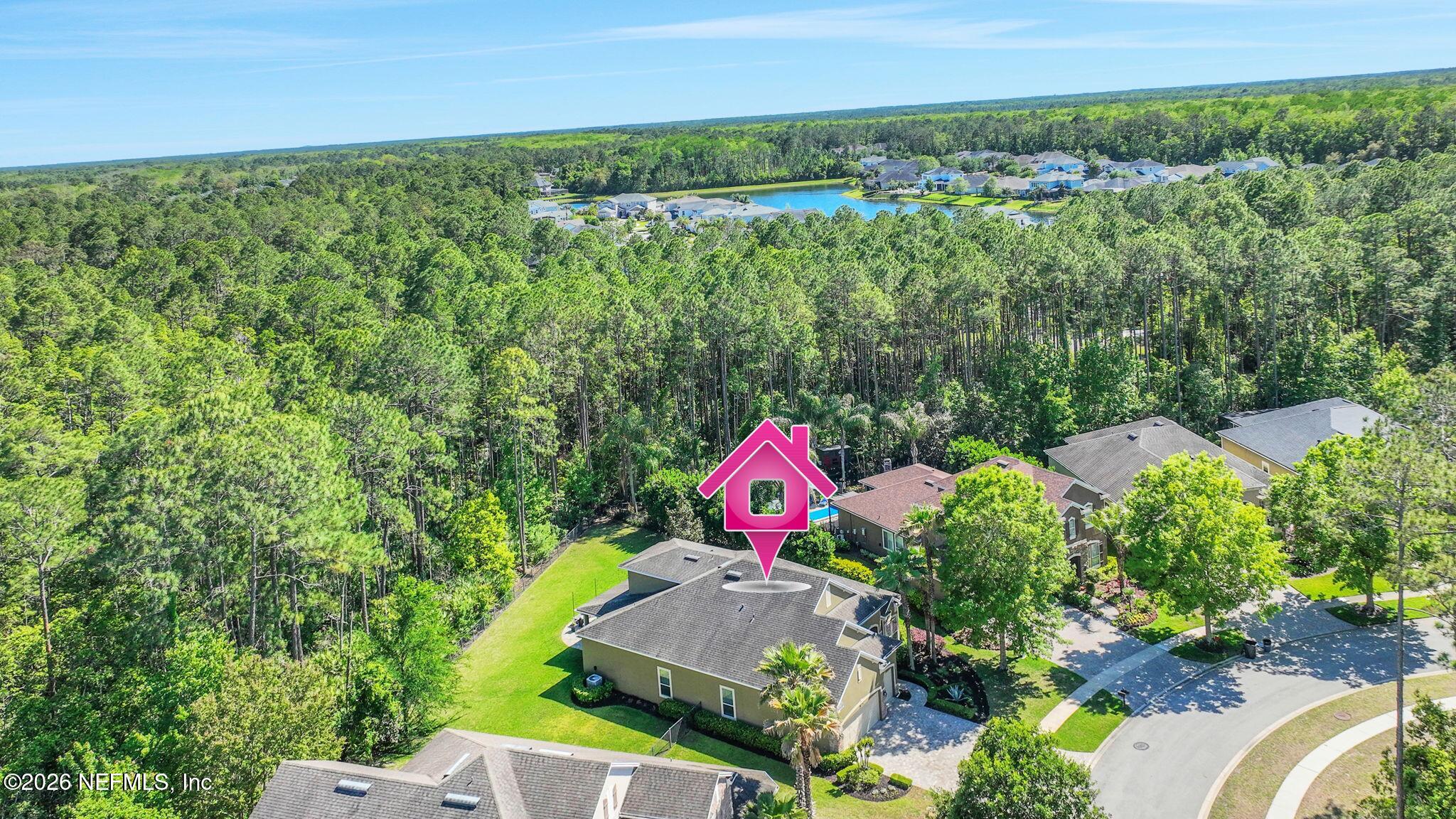408 STATELY SHOALS Trail