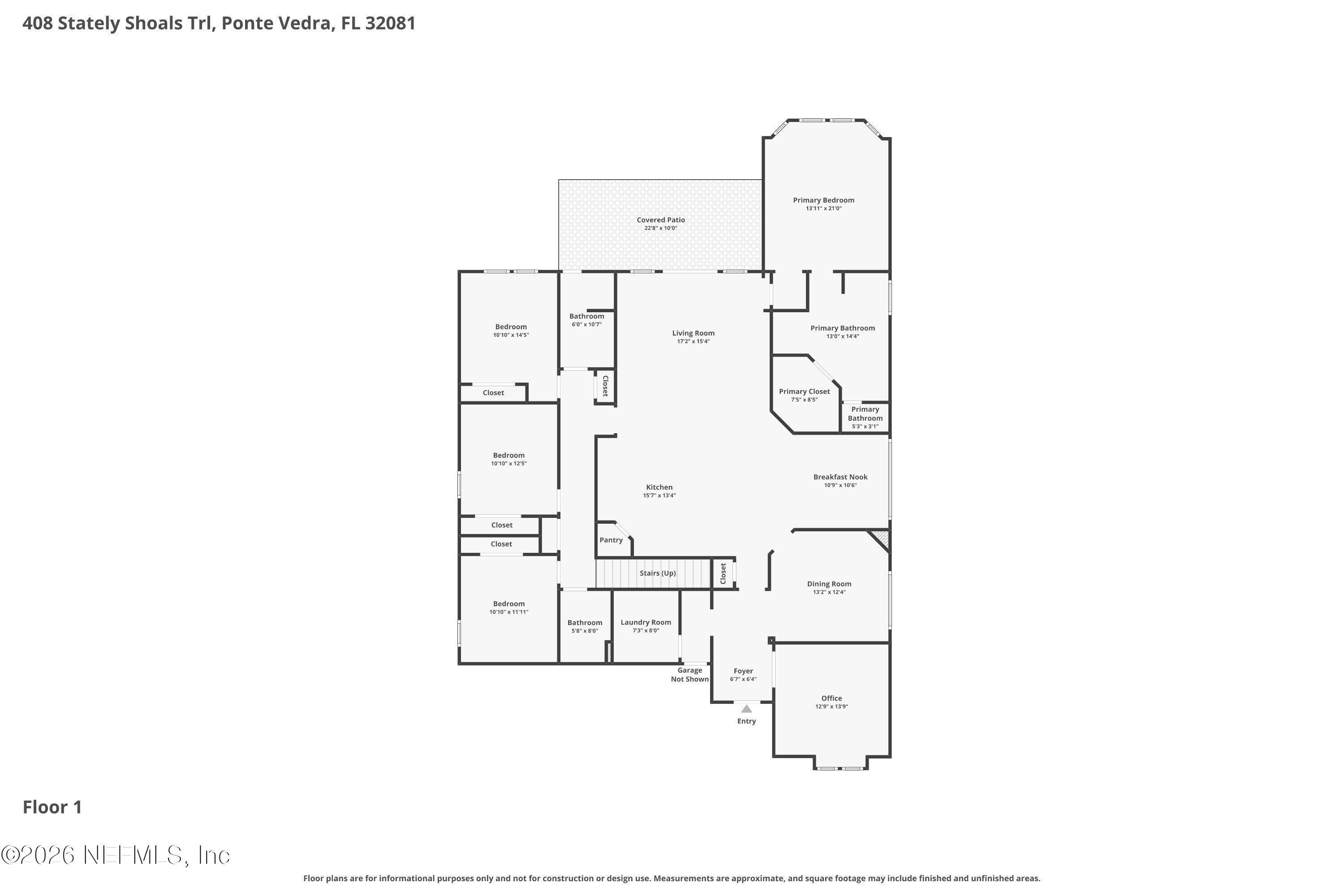 408 STATELY SHOALS Trail