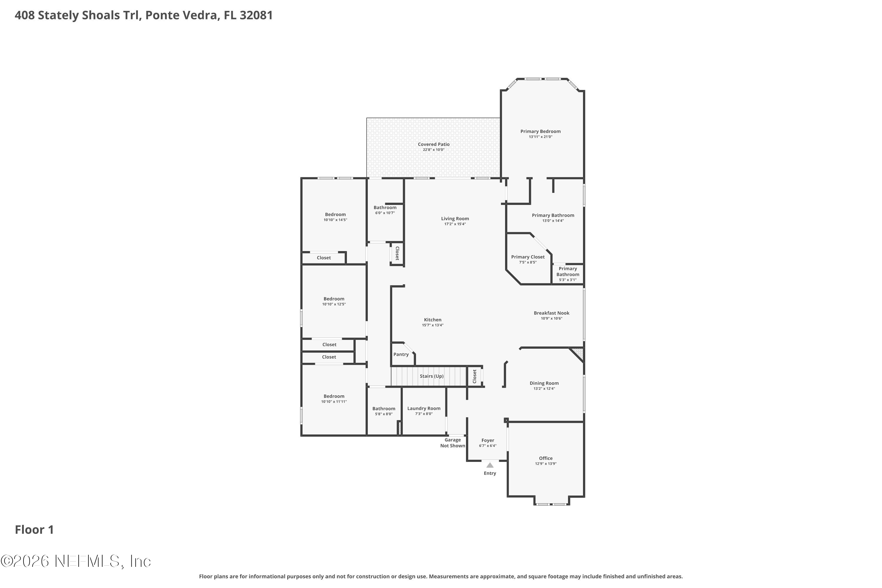 408 STATELY SHOALS Trail