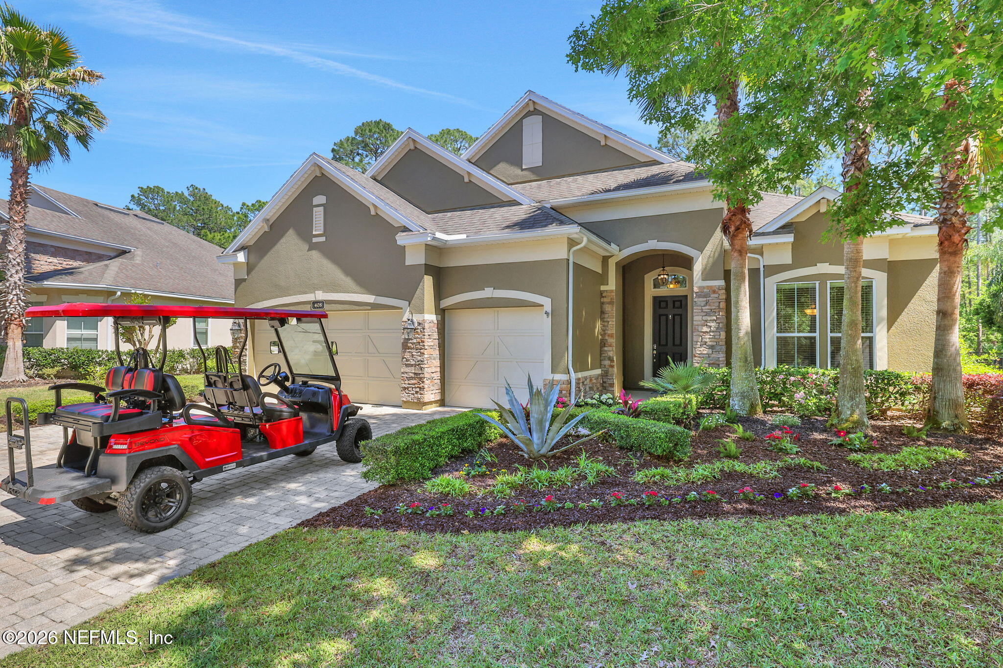 408 STATELY SHOALS Trail