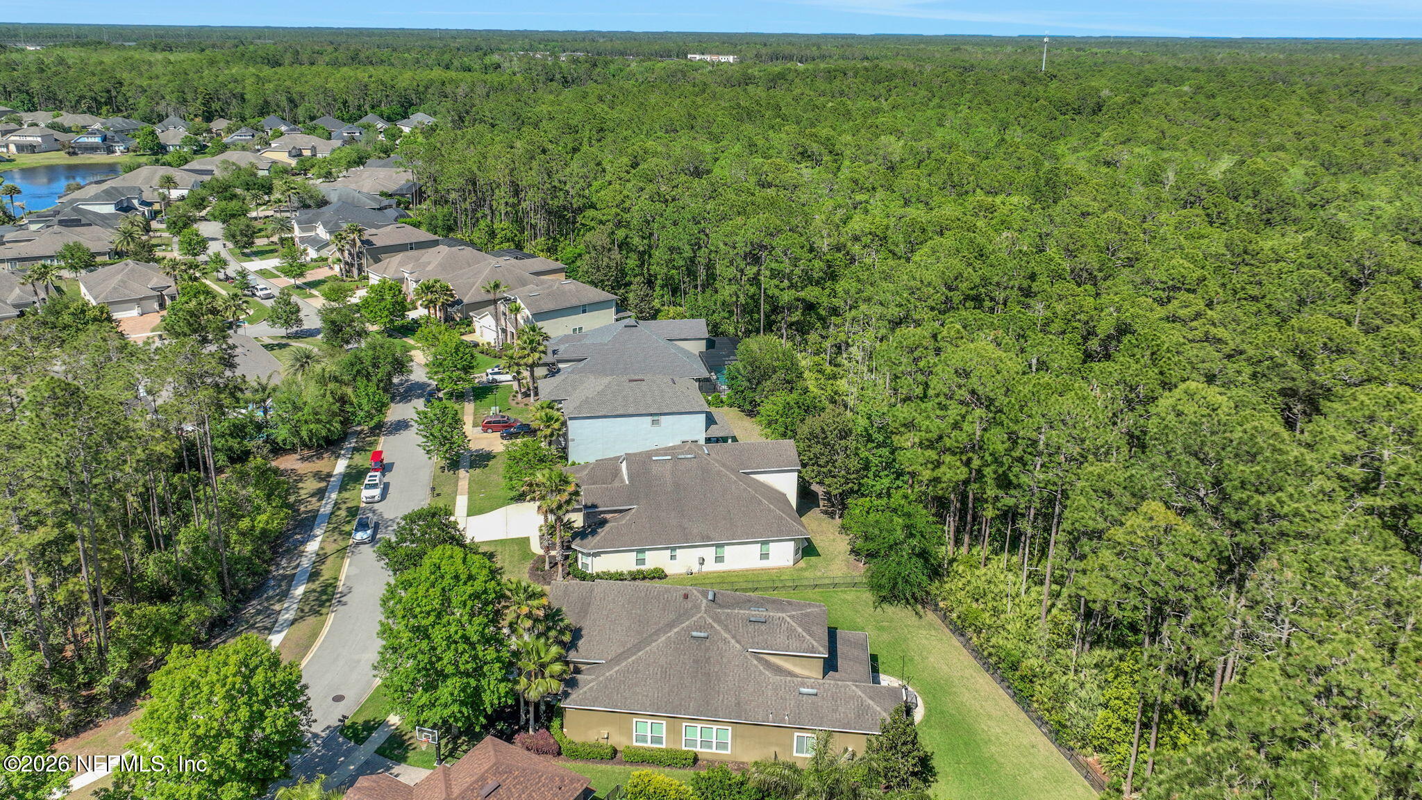 408 STATELY SHOALS Trail