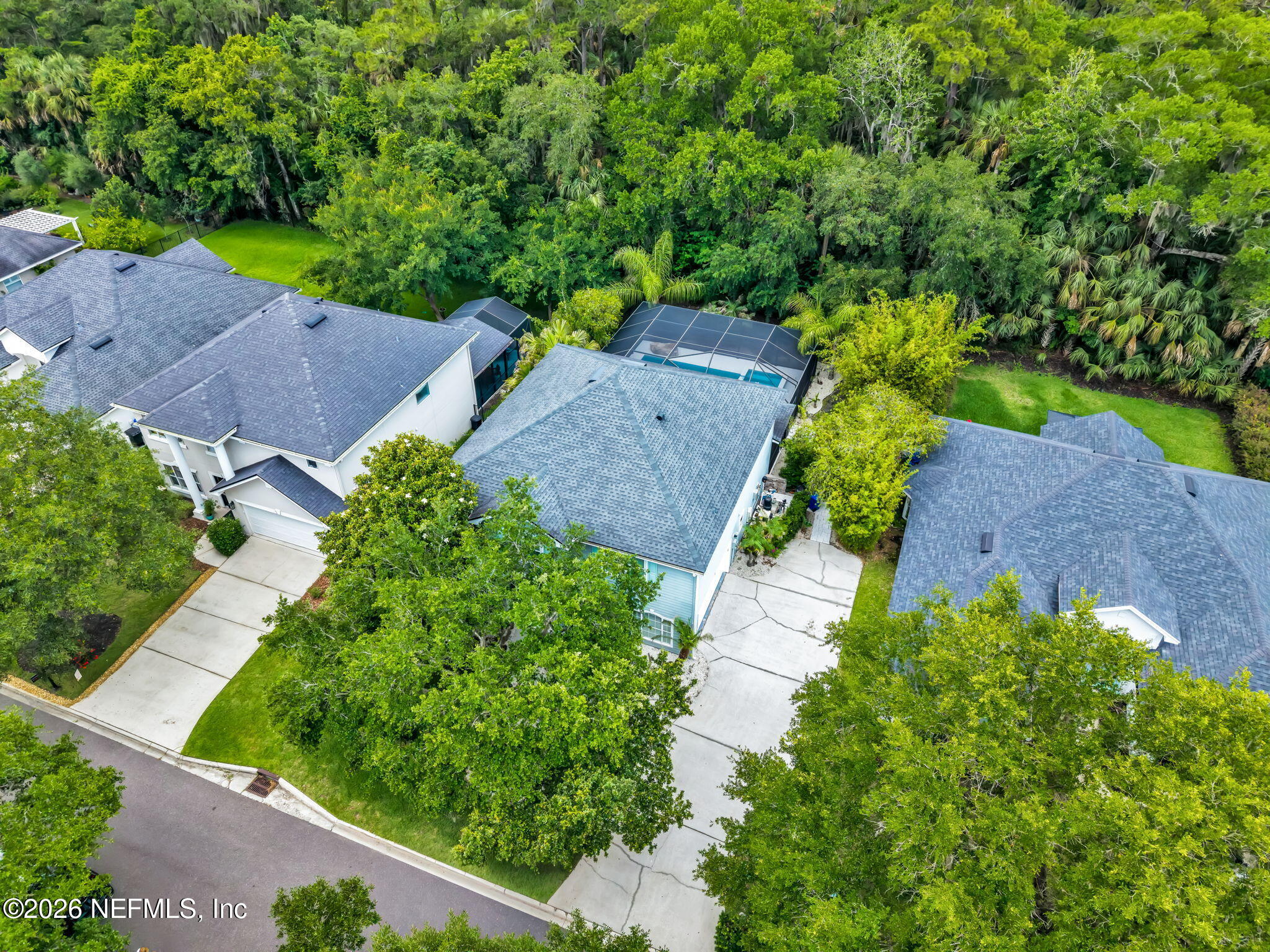 612 W MOSS WOOD Trace