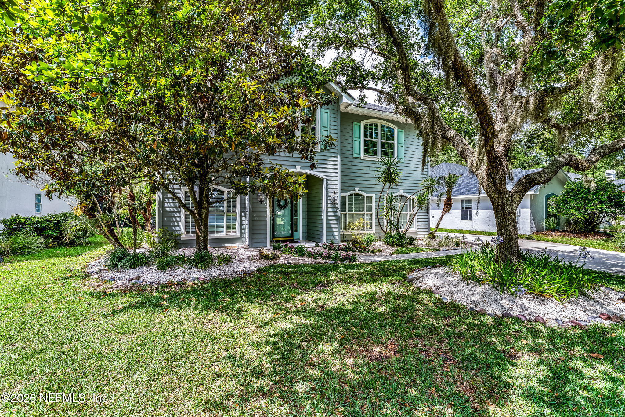 612 W MOSS WOOD Trace